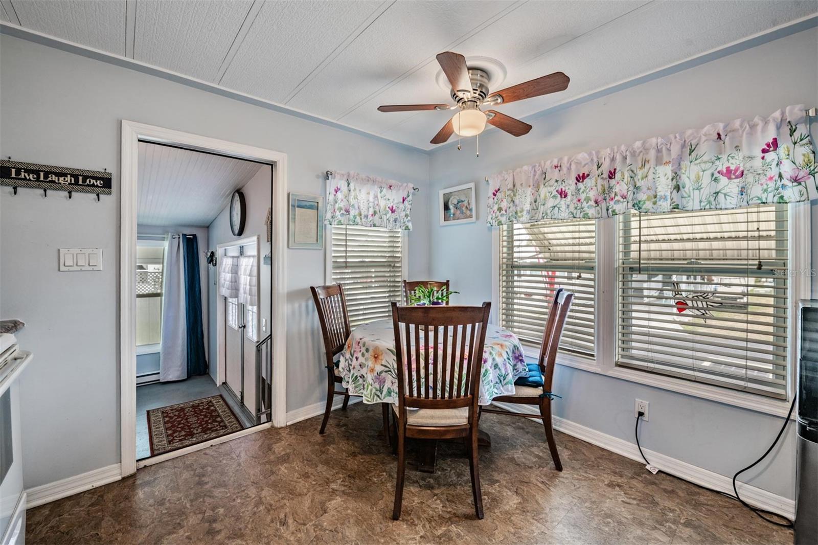 SPANISH TRAILS VILLAGE CONDO - Residential