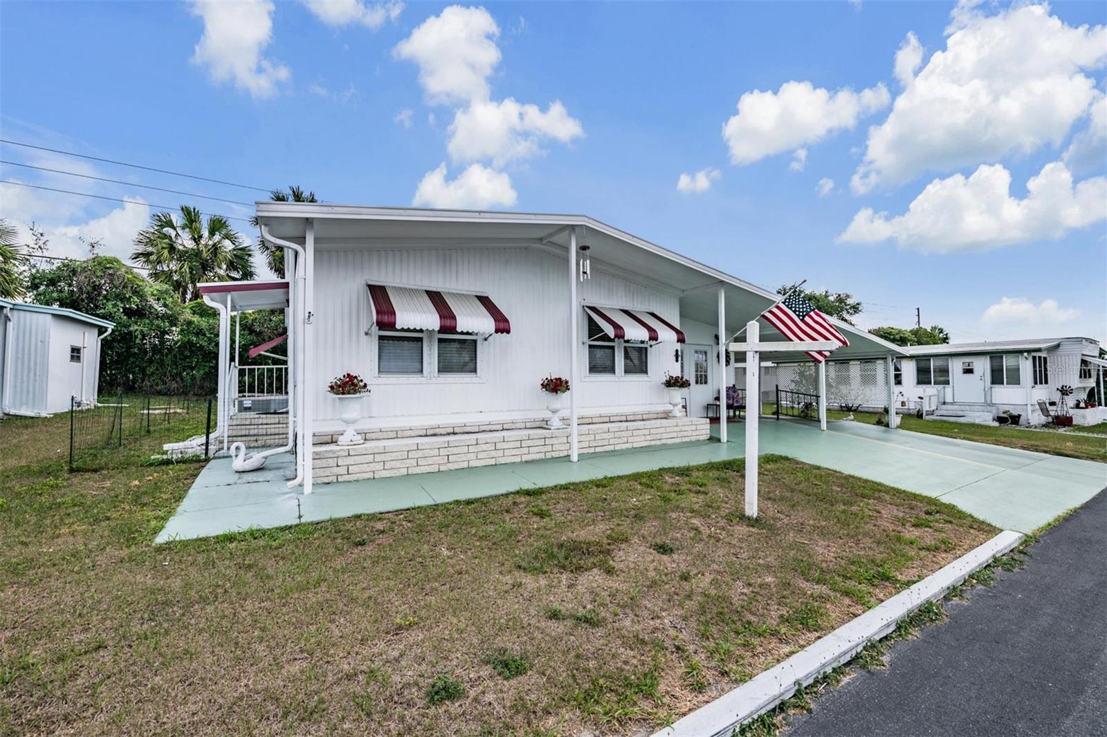 SPANISH TRAILS VILLAGE CONDO - Residential