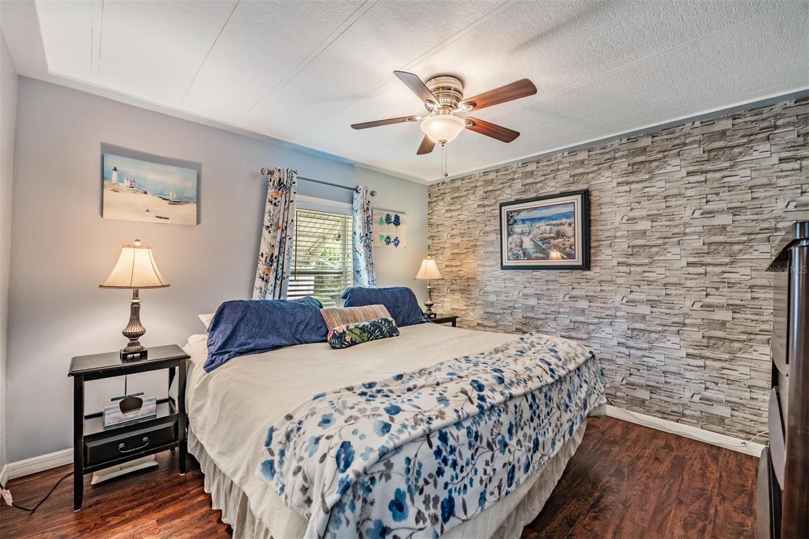 SPANISH TRAILS VILLAGE CONDO - Residential