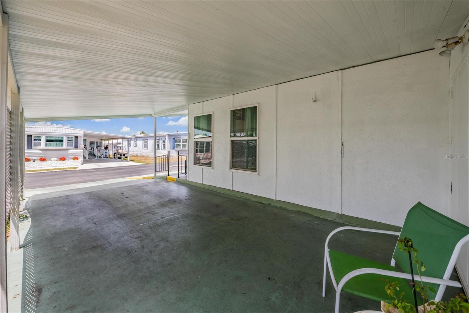 SPANISH TRAILS VILLAGE CONDO - Residential