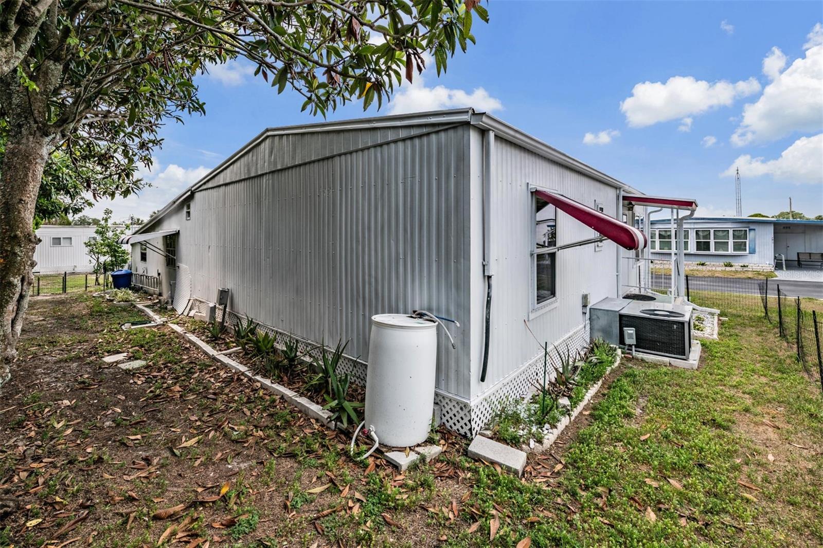 SPANISH TRAILS VILLAGE CONDO - Residential