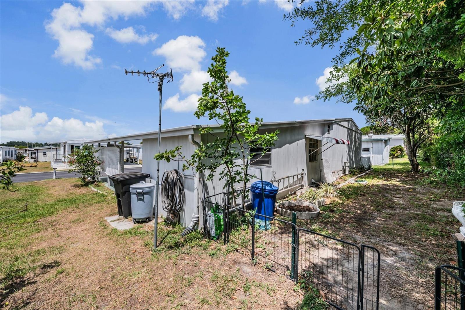 SPANISH TRAILS VILLAGE CONDO - Residential