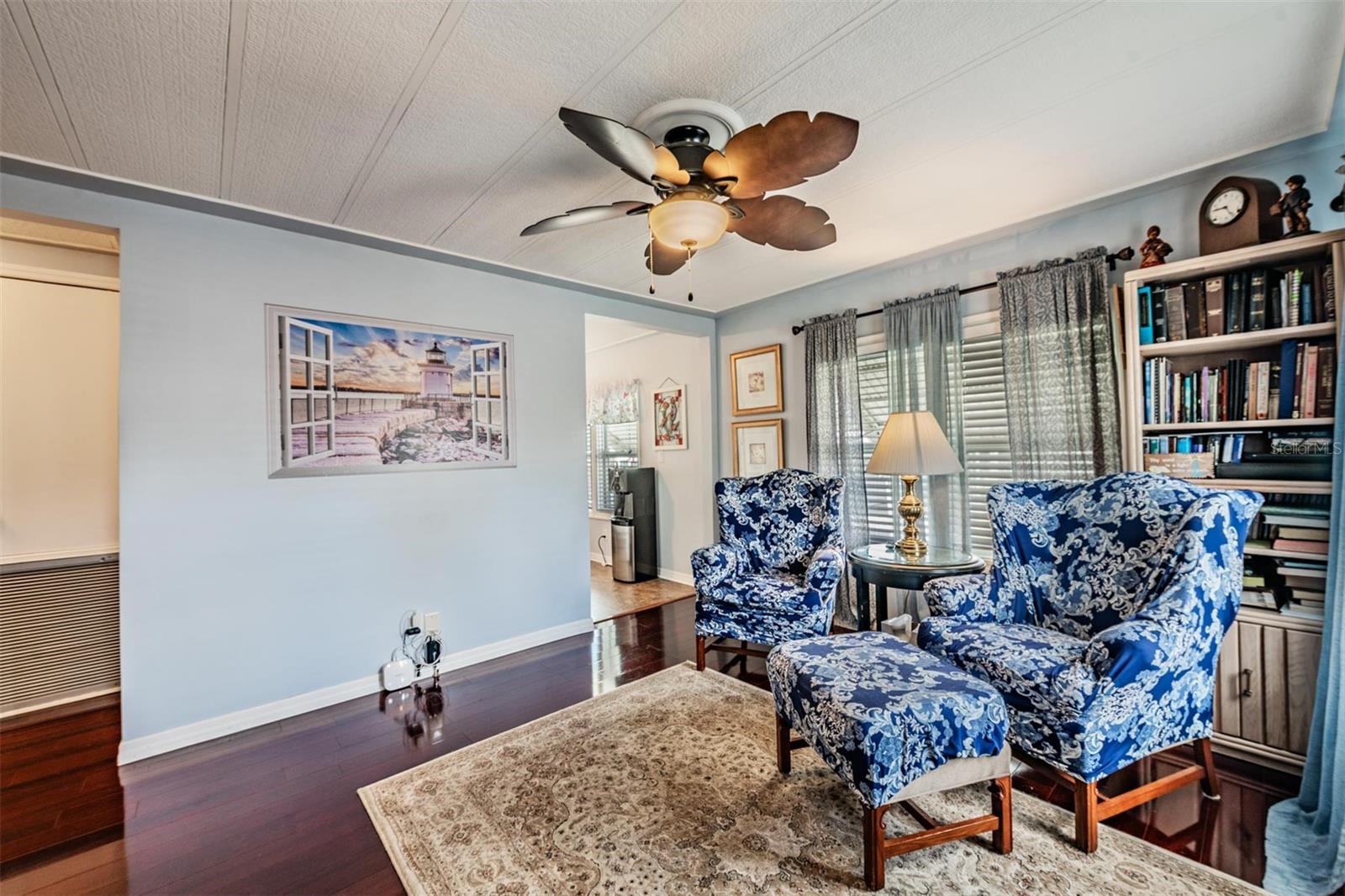 SPANISH TRAILS VILLAGE CONDO - Residential