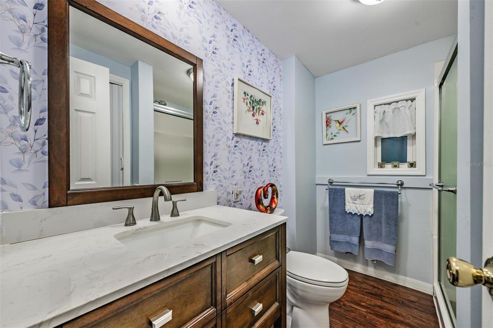 SPANISH TRAILS VILLAGE CONDO - Residential