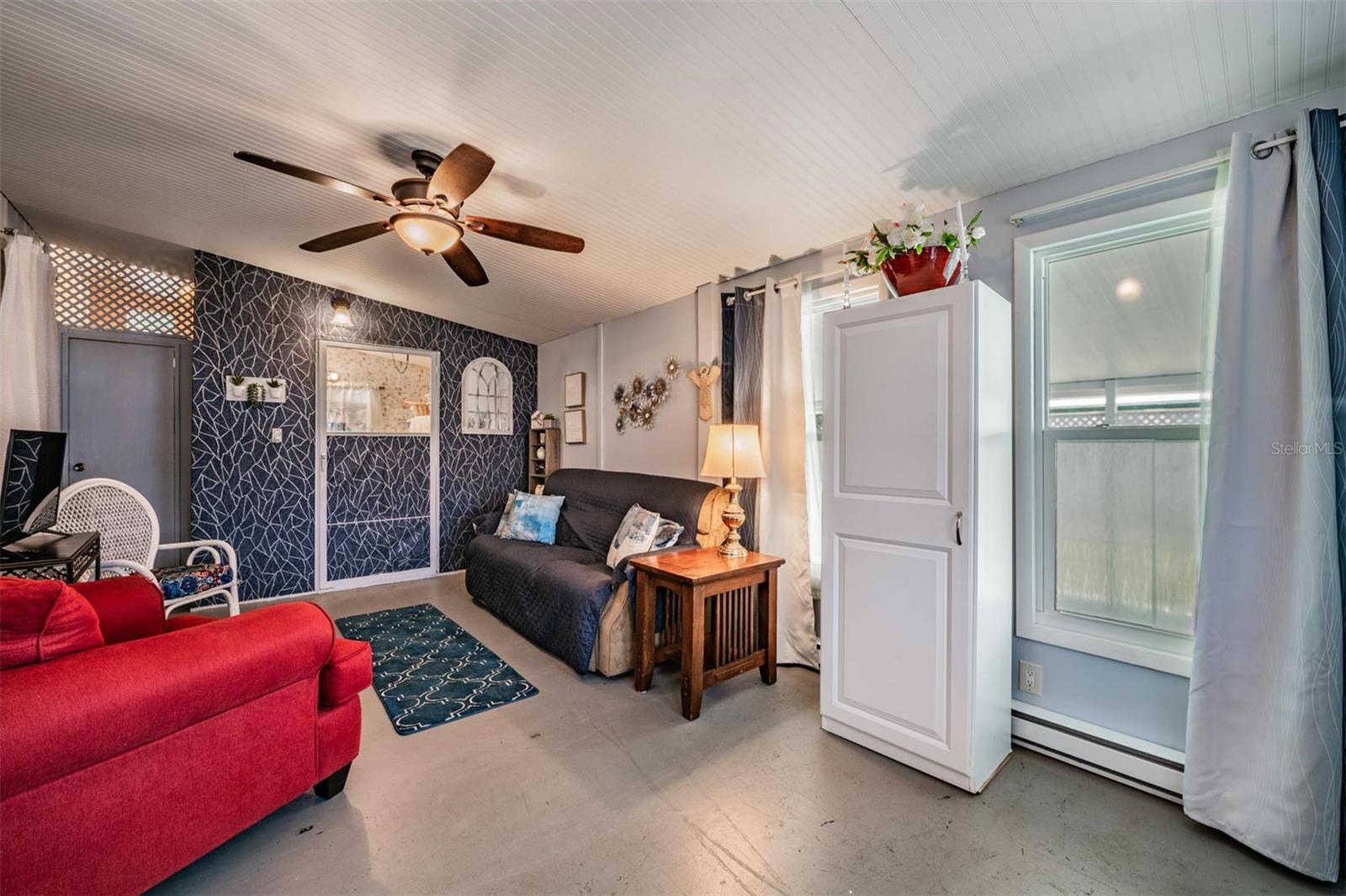 SPANISH TRAILS VILLAGE CONDO - Residential