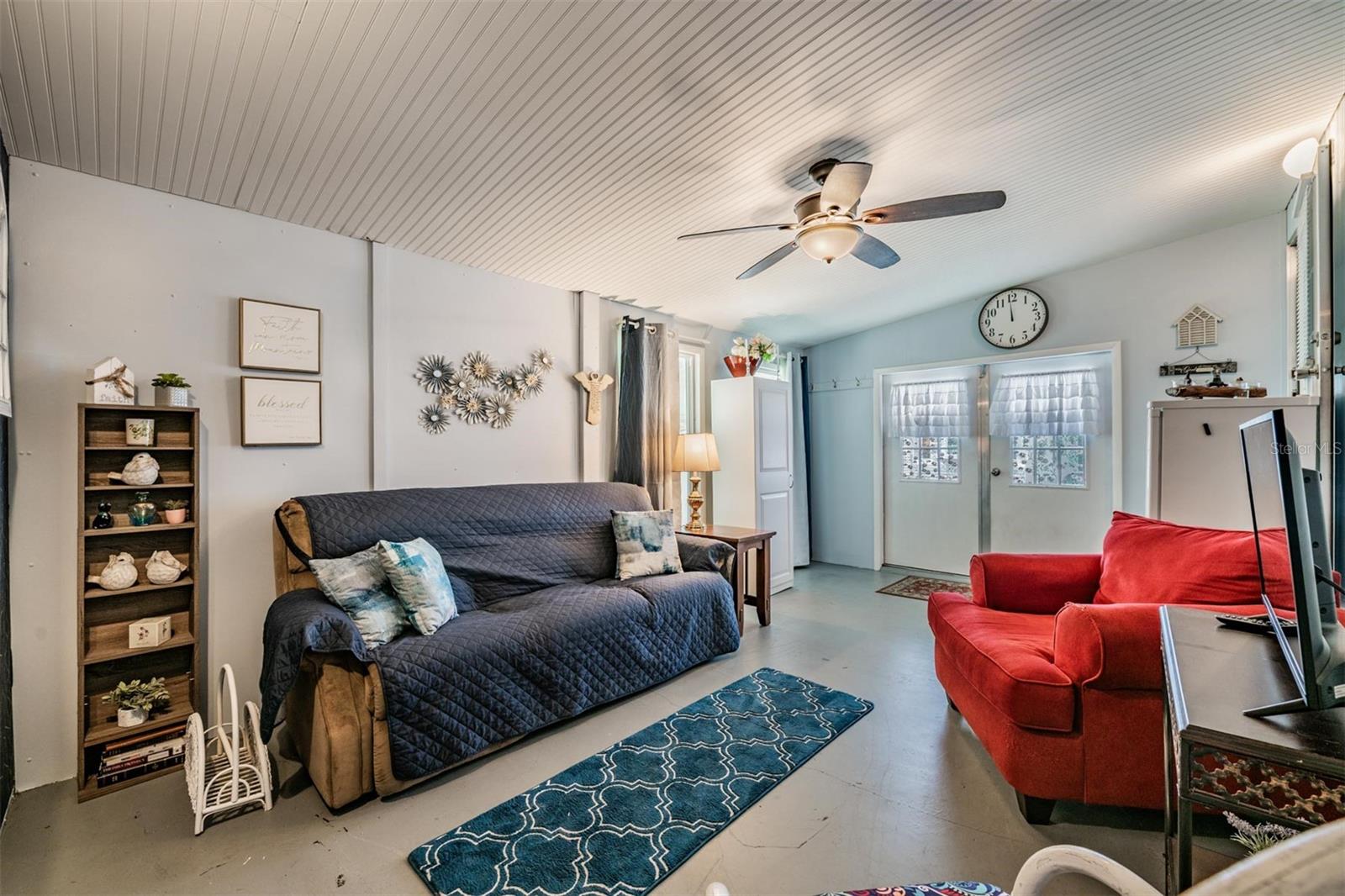 SPANISH TRAILS VILLAGE CONDO - Residential