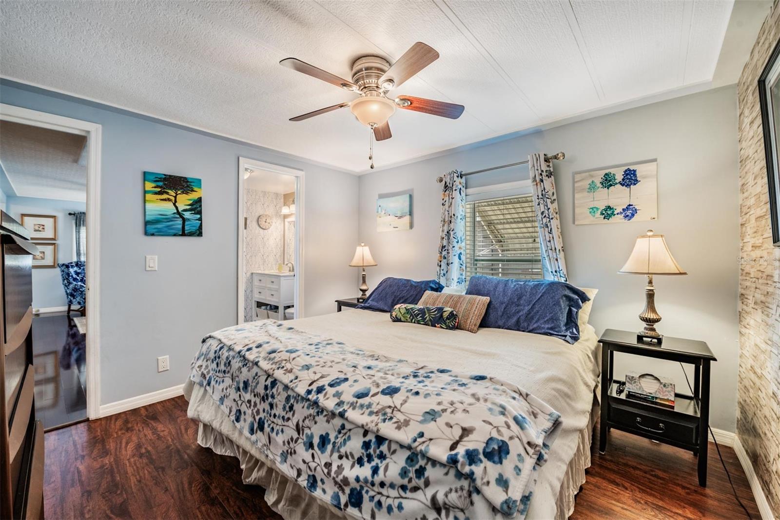 SPANISH TRAILS VILLAGE CONDO - Residential