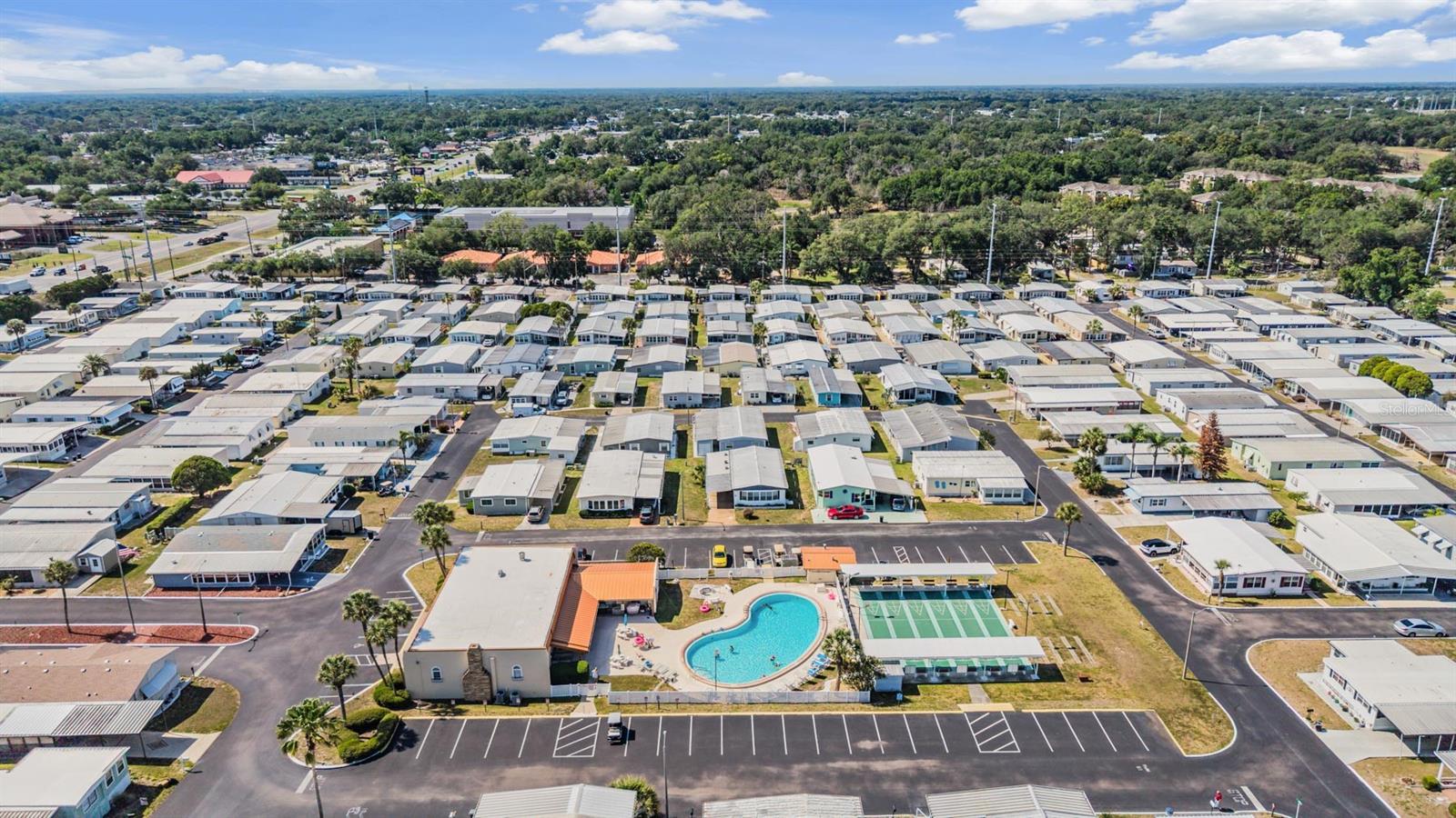 SPANISH TRAILS VILLAGE CONDO - Residential