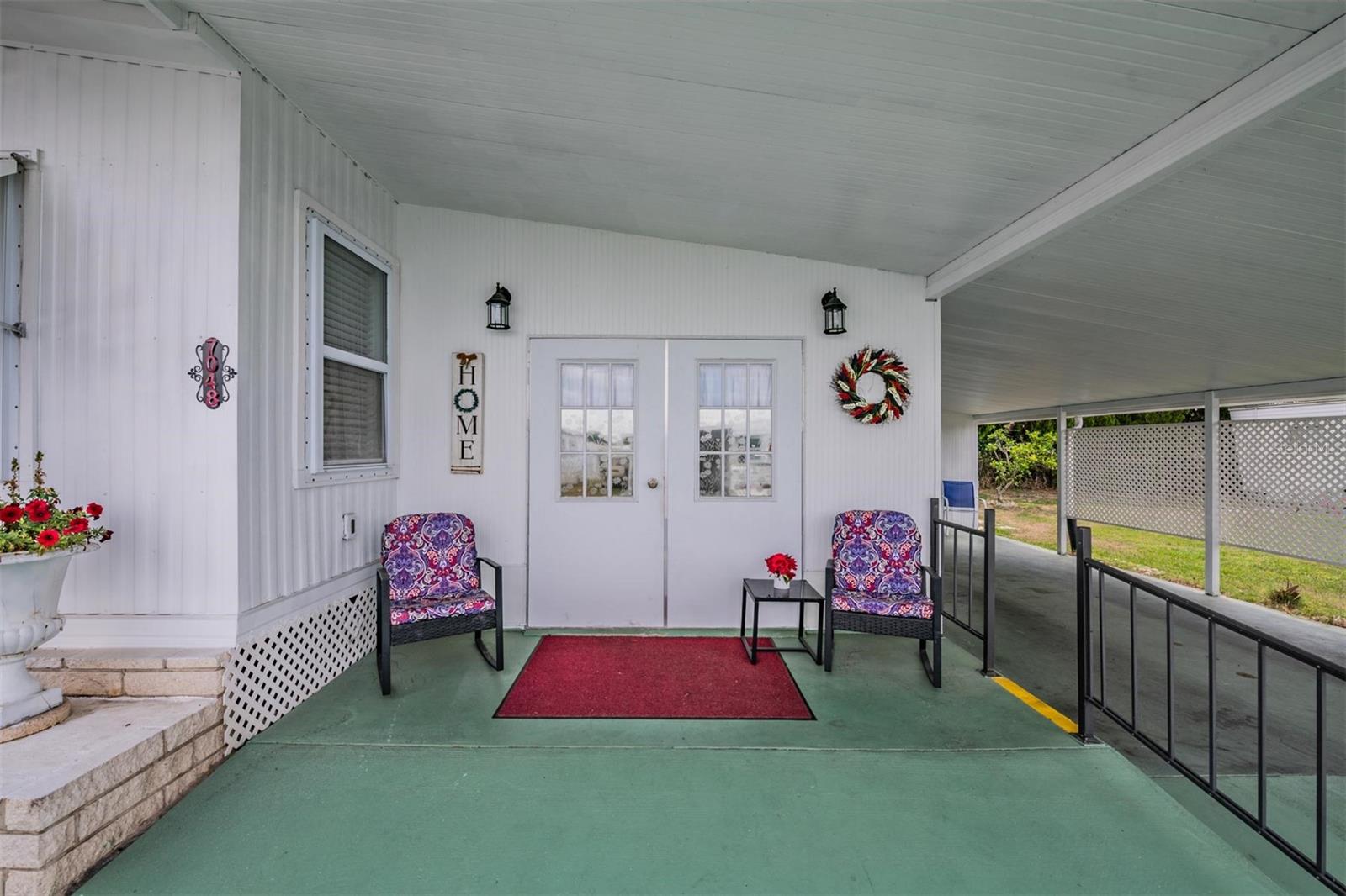 SPANISH TRAILS VILLAGE CONDO - Residential
