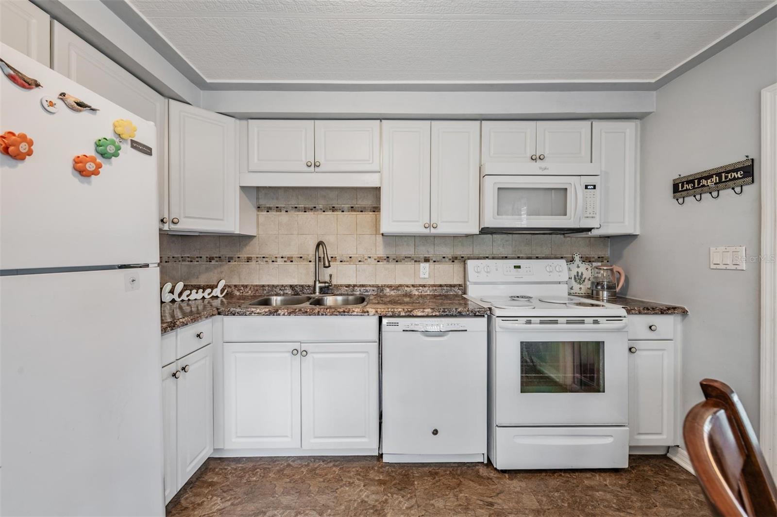 SPANISH TRAILS VILLAGE CONDO - Residential