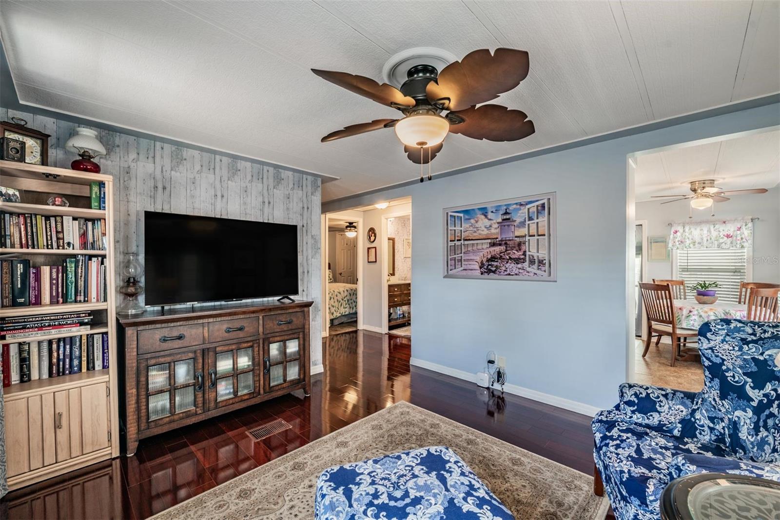 SPANISH TRAILS VILLAGE CONDO - Residential
