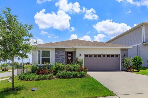 Photo of 1132 Sugarwood Street, Davenport, FL 33837 (MLS # O6309775)