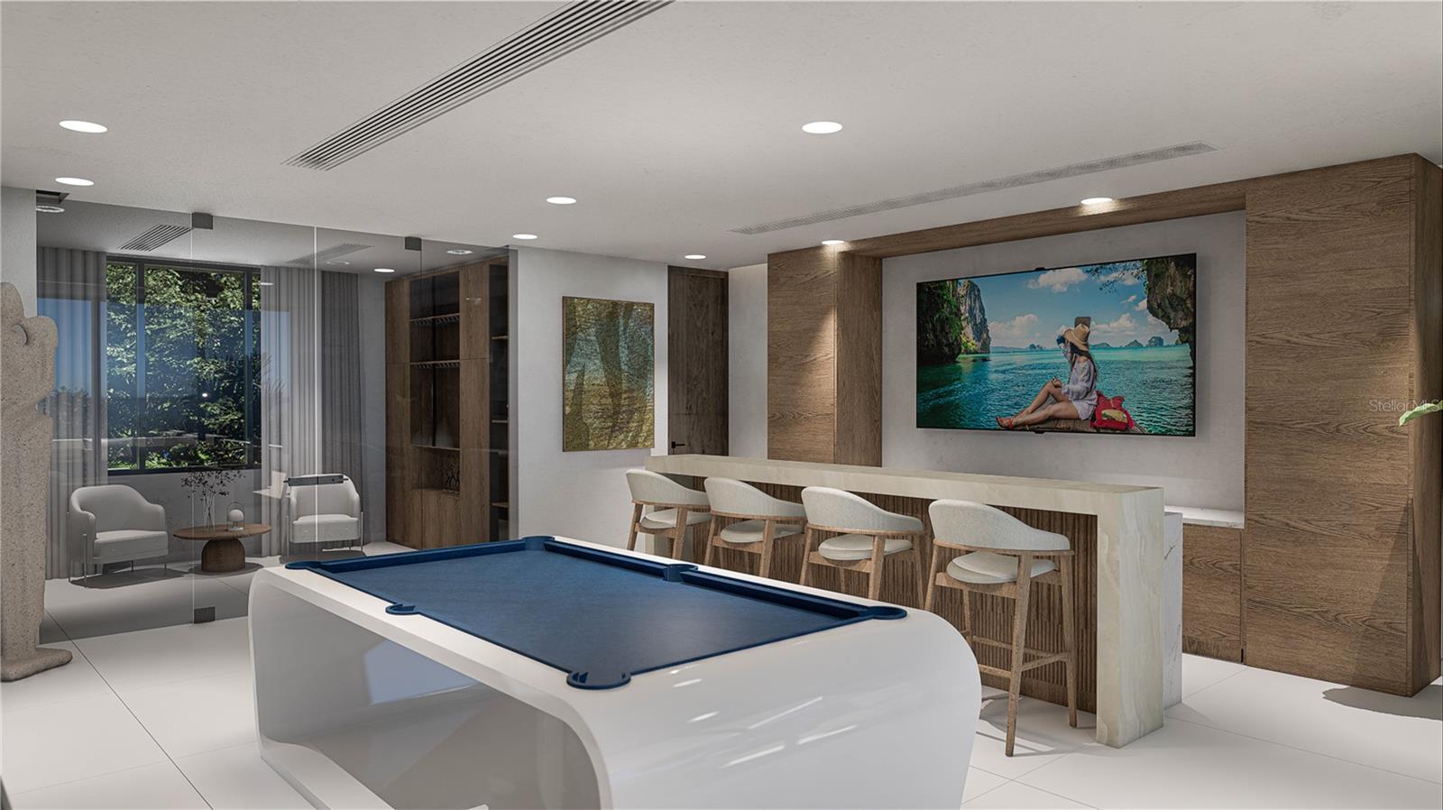 THE MEADOWS ESTATES - Residential