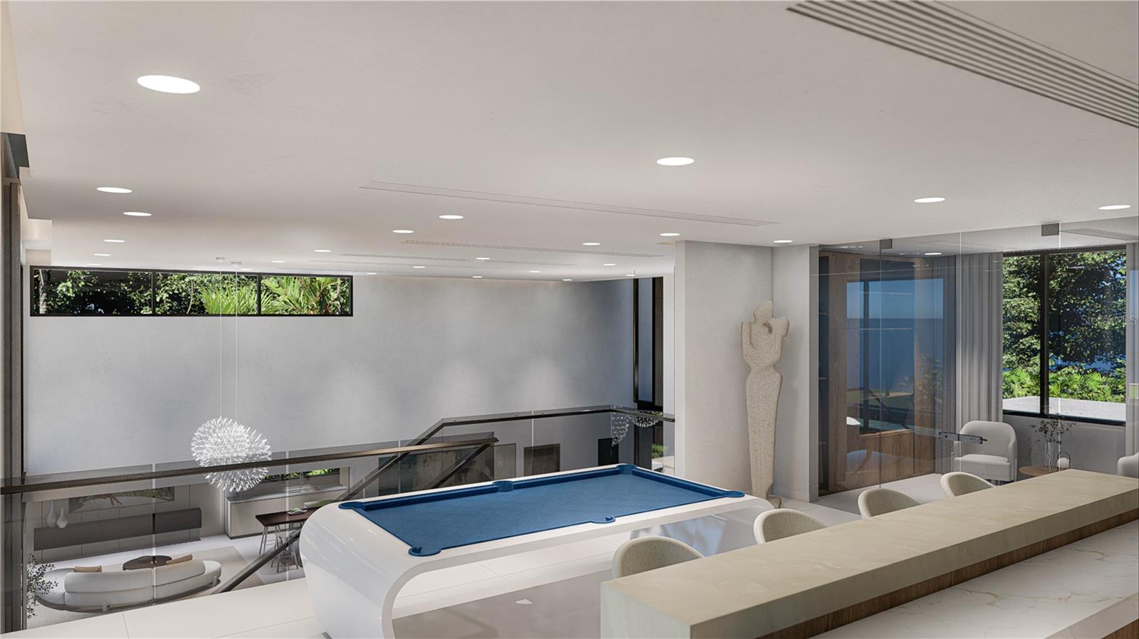 THE MEADOWS ESTATES - Residential