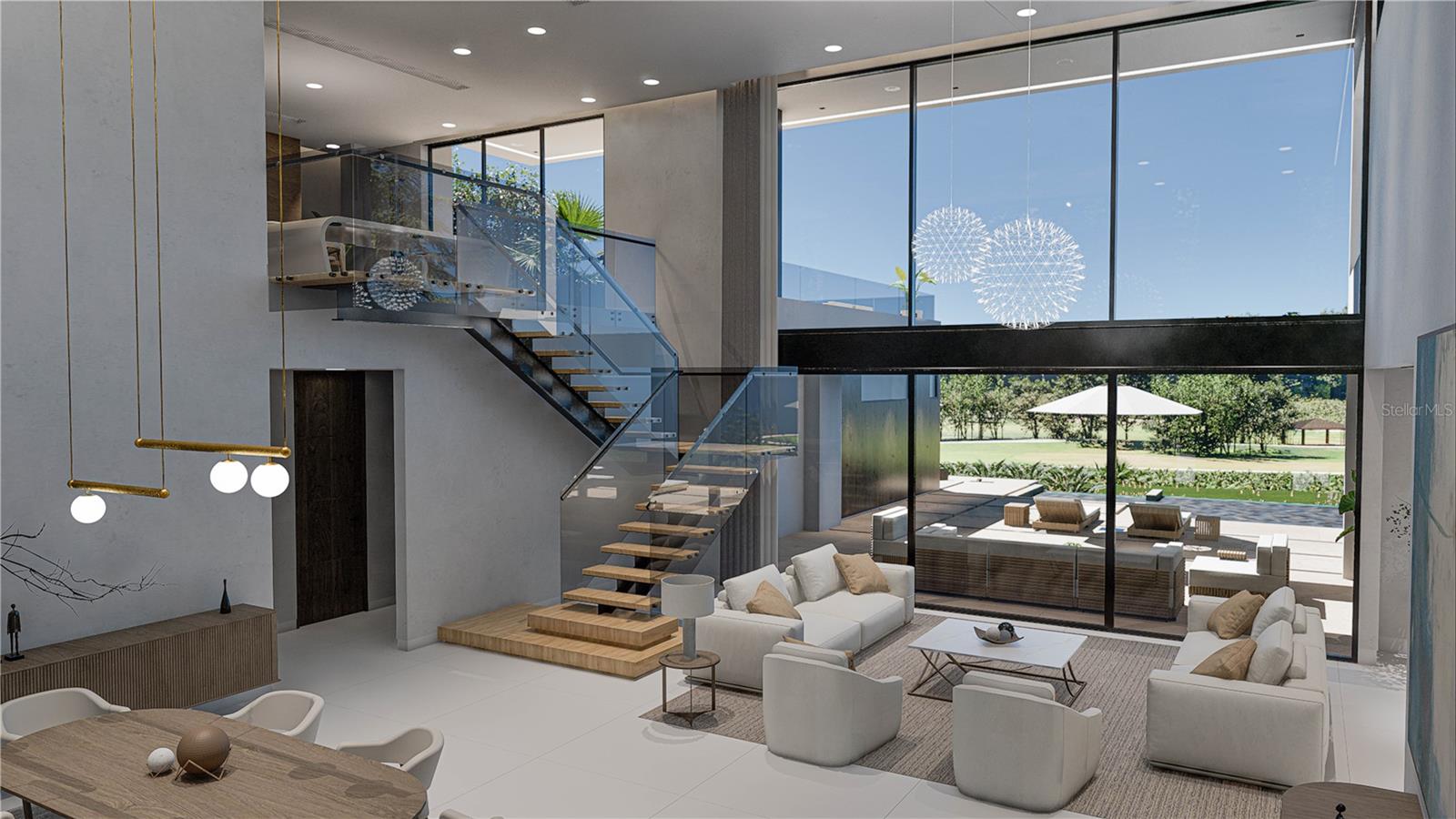 THE MEADOWS ESTATES - Residential