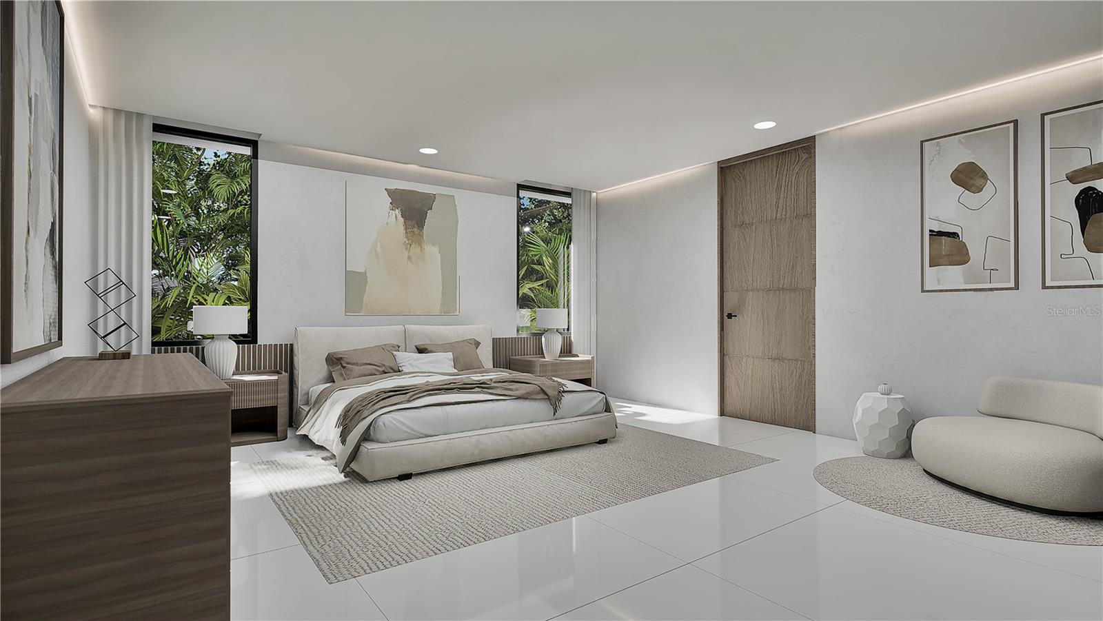 THE MEADOWS ESTATES - Residential