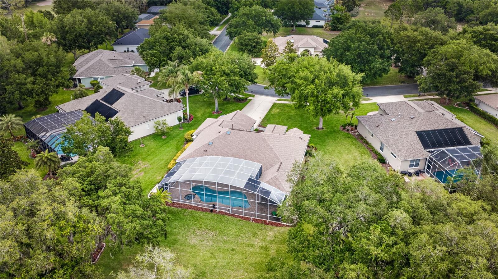 HALIFAX PLANTATION UNIT 02 SEC E - Residential