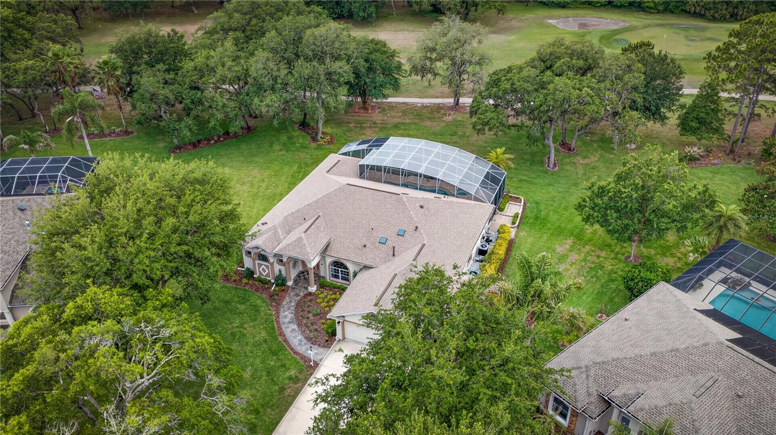 HALIFAX PLANTATION UNIT 02 SEC E - Residential