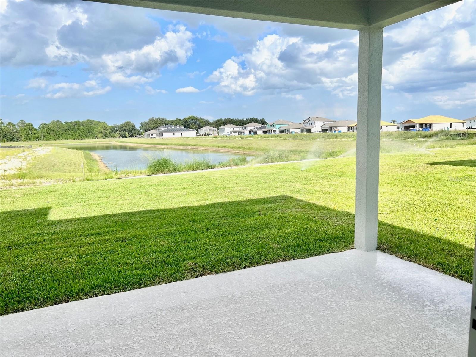 SIENA RESERVE PH 2A & 2B - Residential Lease