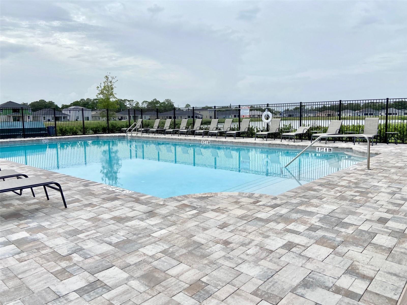 SIENA RESERVE PH 2A & 2B - Residential Lease