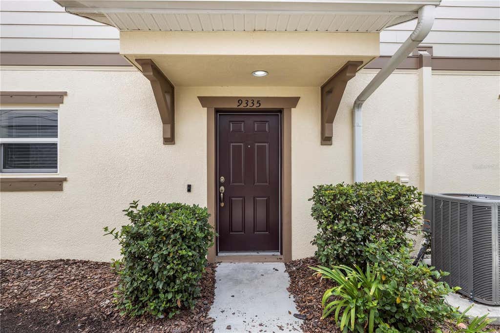 Photo of 9335 American Hickory Lane, Riverview, FL 33578 (MLS # TB8533858)