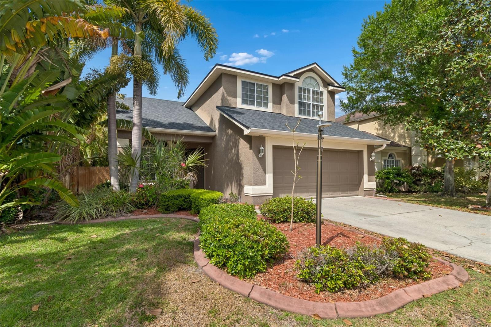 GRASSY POINTE - PH 1 - Residential