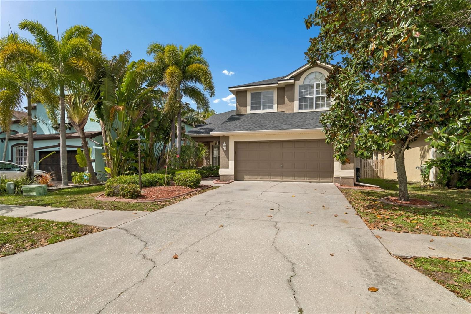 GRASSY POINTE - PH 1 - Residential