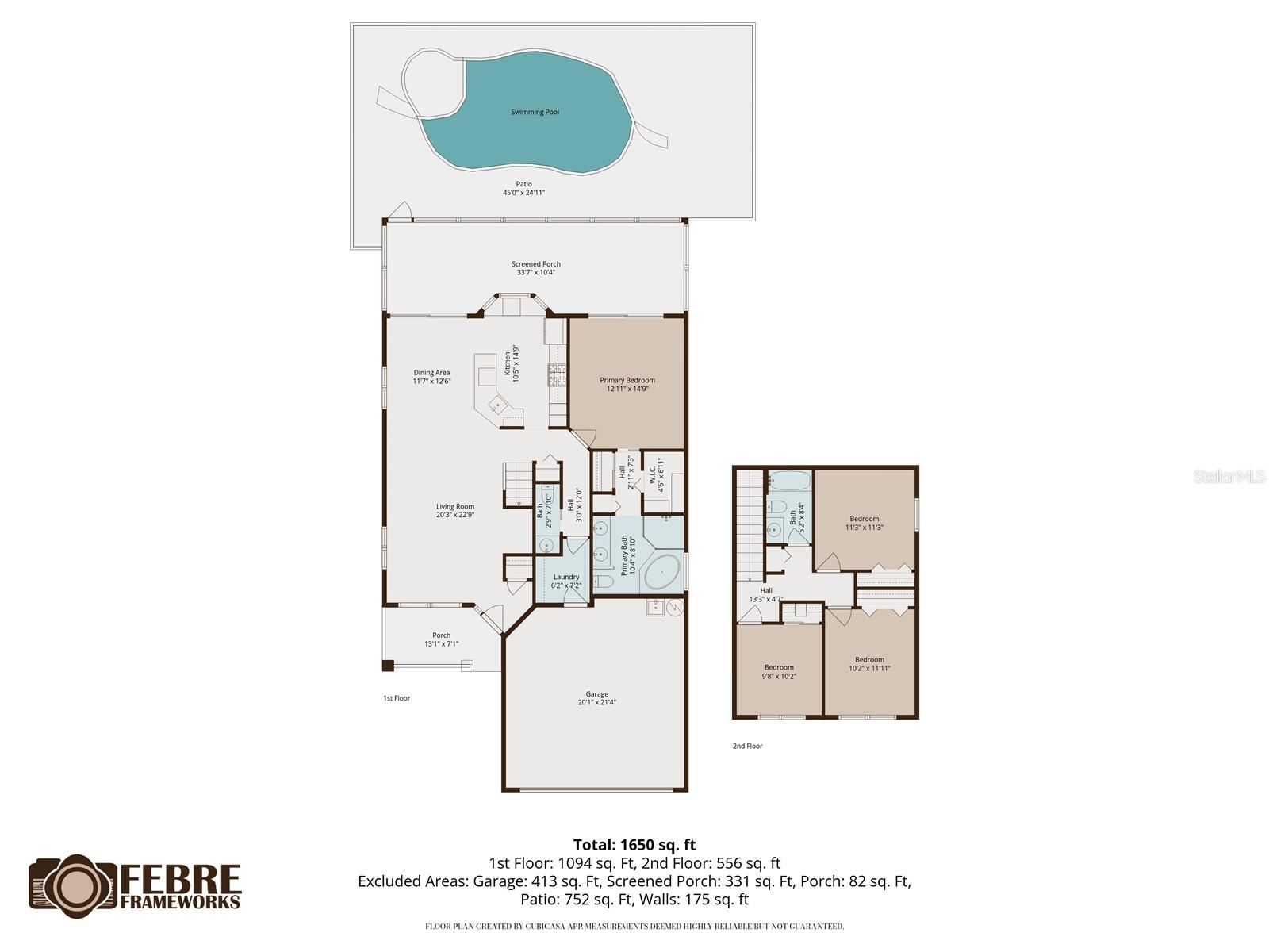 GRASSY POINTE - PH 1 - Residential