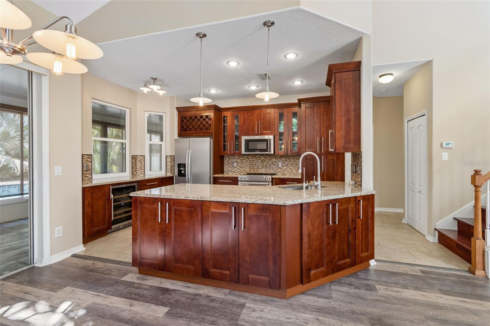 GRASSY POINTE - PH 1 - Residential