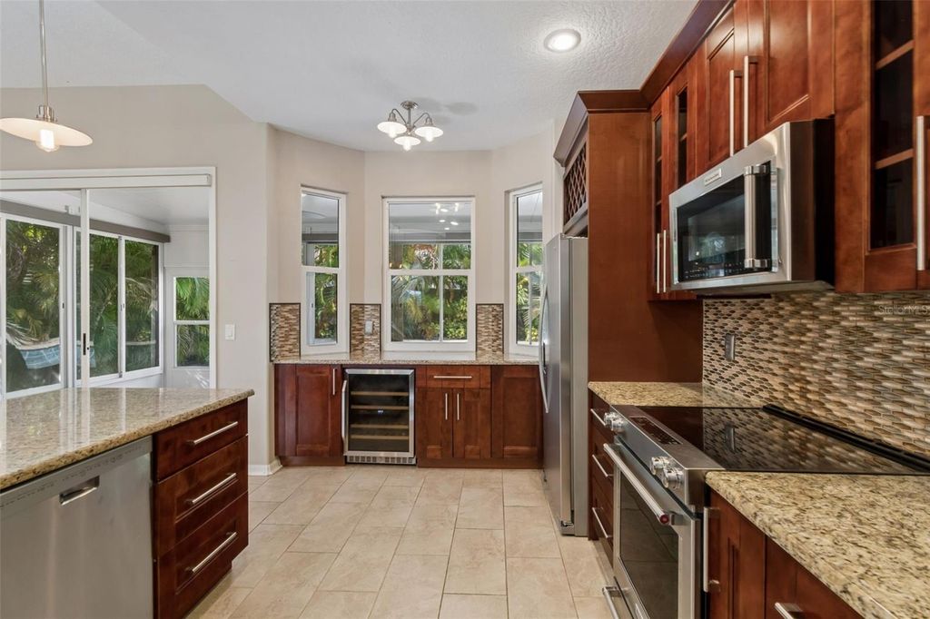 Photo of 461 Briland Street, Tarpon Springs, FL 34689 (MLS # TB8480284)