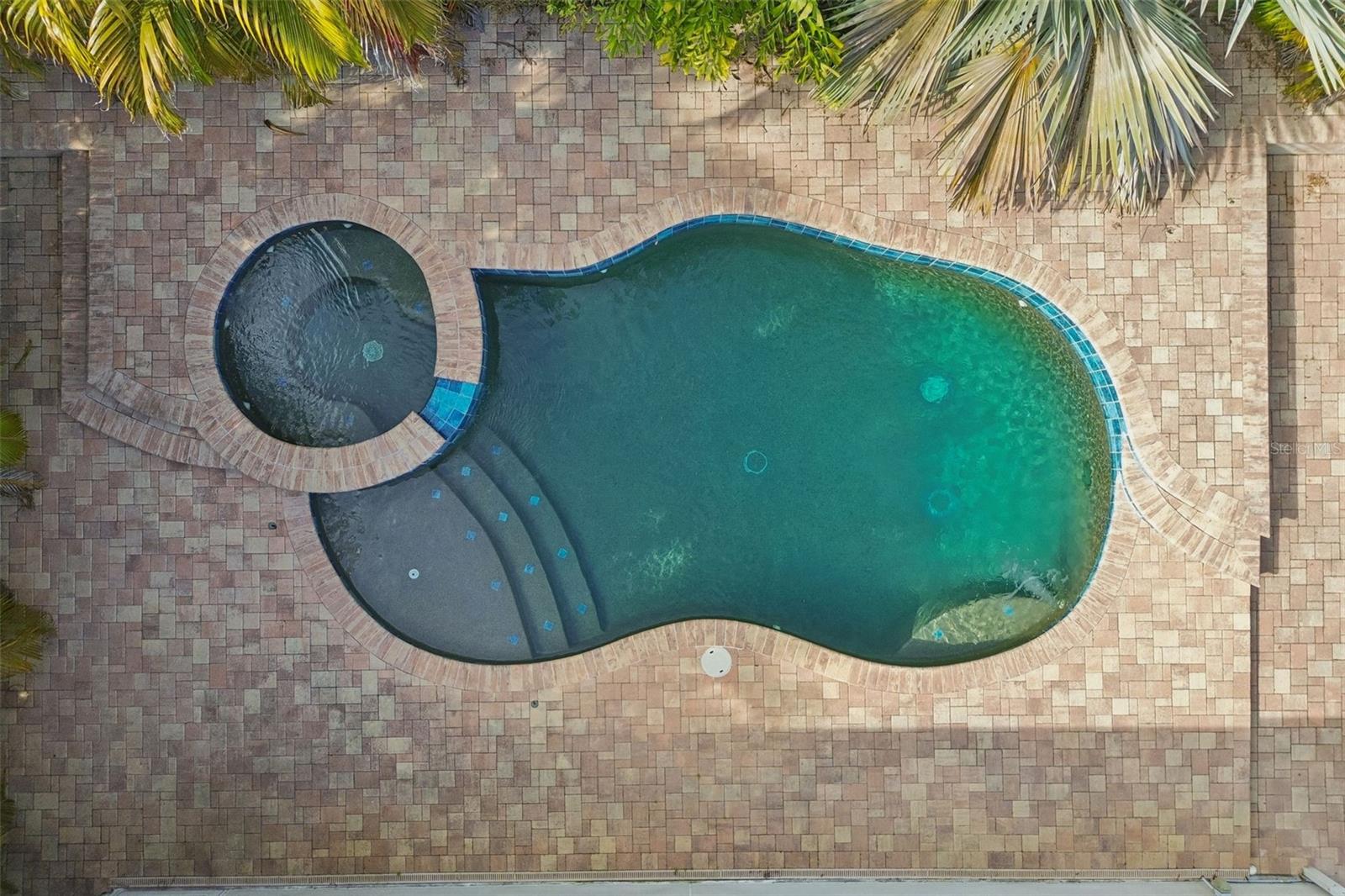 GRASSY POINTE - PH 1 - Residential