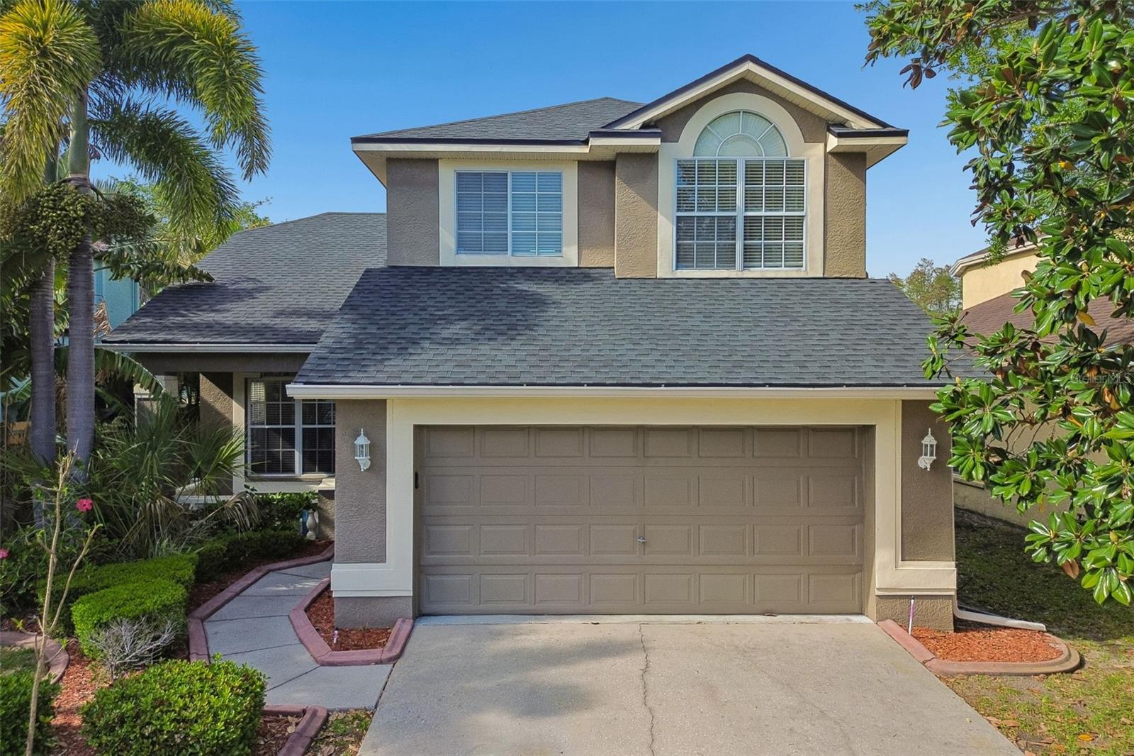 GRASSY POINTE - PH 1 - Residential