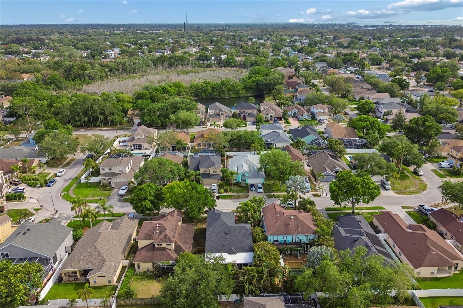 GRASSY POINTE - PH 1 - Residential