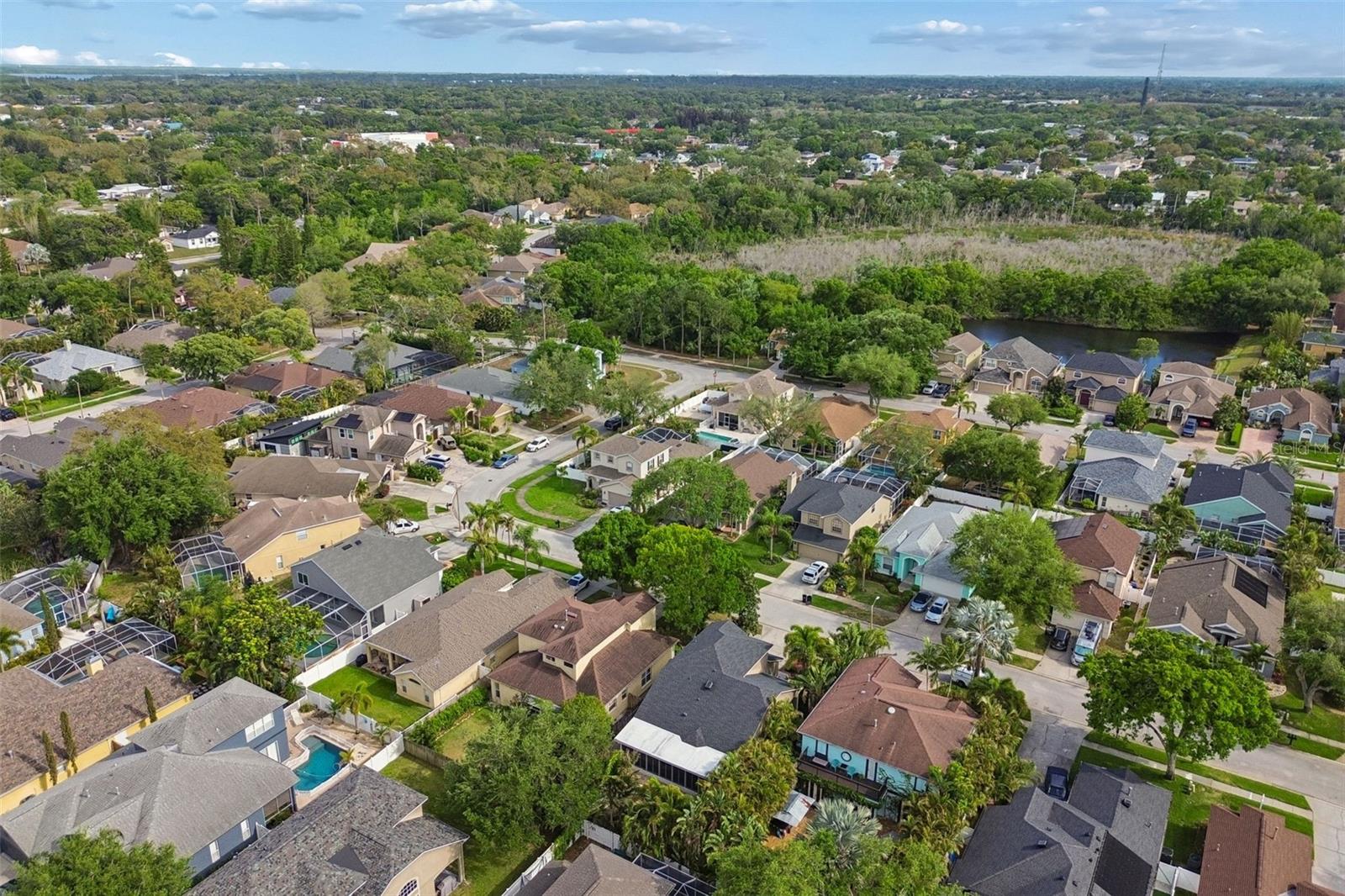 GRASSY POINTE - PH 1 - Residential