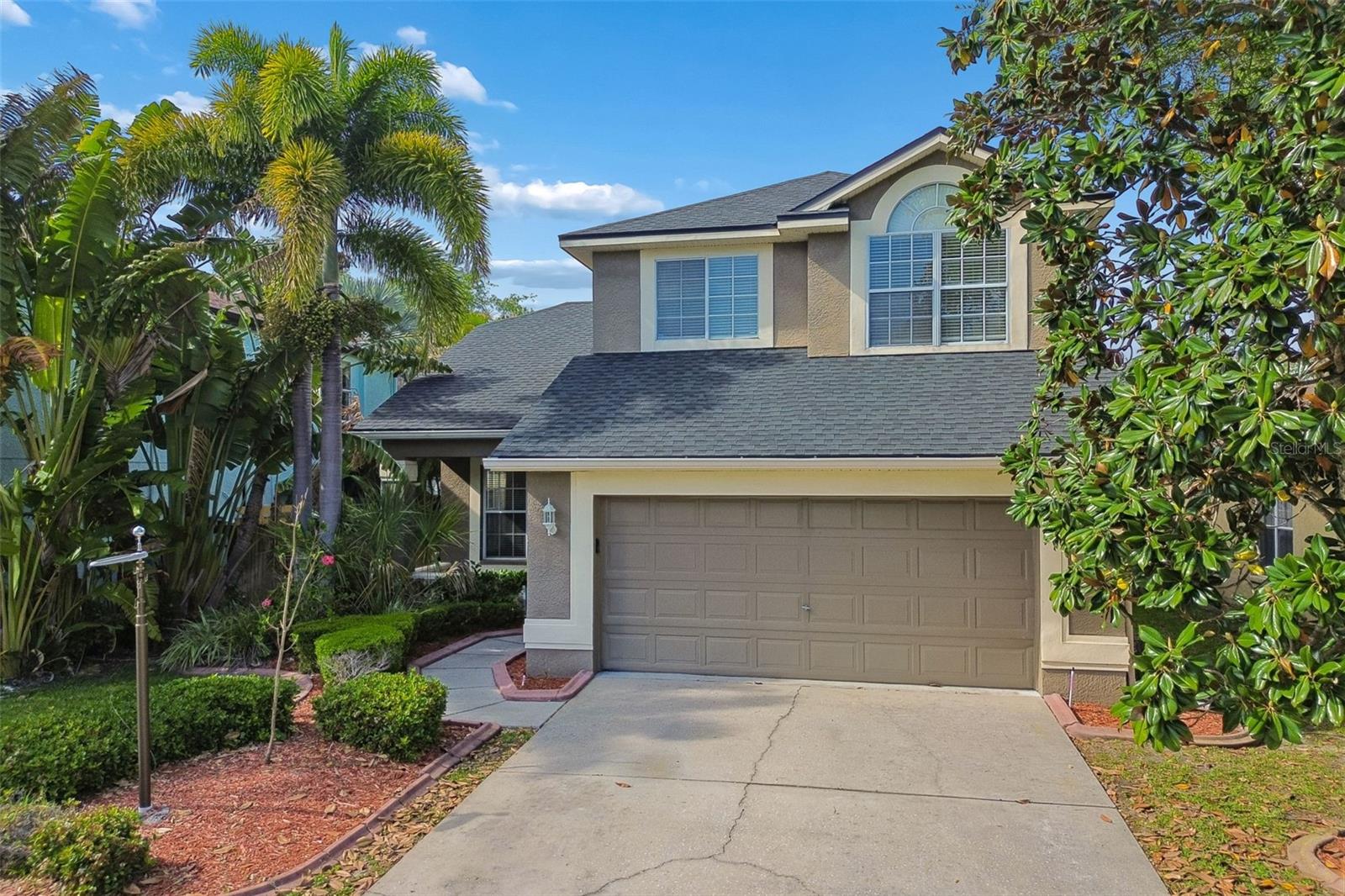 GRASSY POINTE - PH 1 - Residential