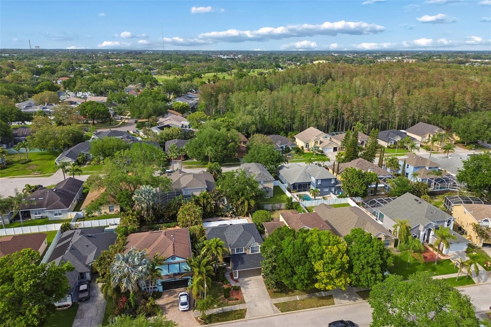 GRASSY POINTE - PH 1 - Residential