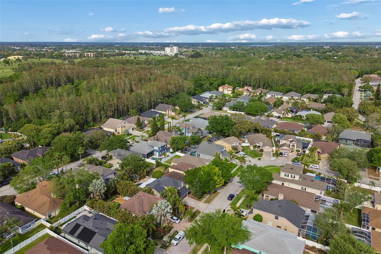 GRASSY POINTE - PH 1 - Residential