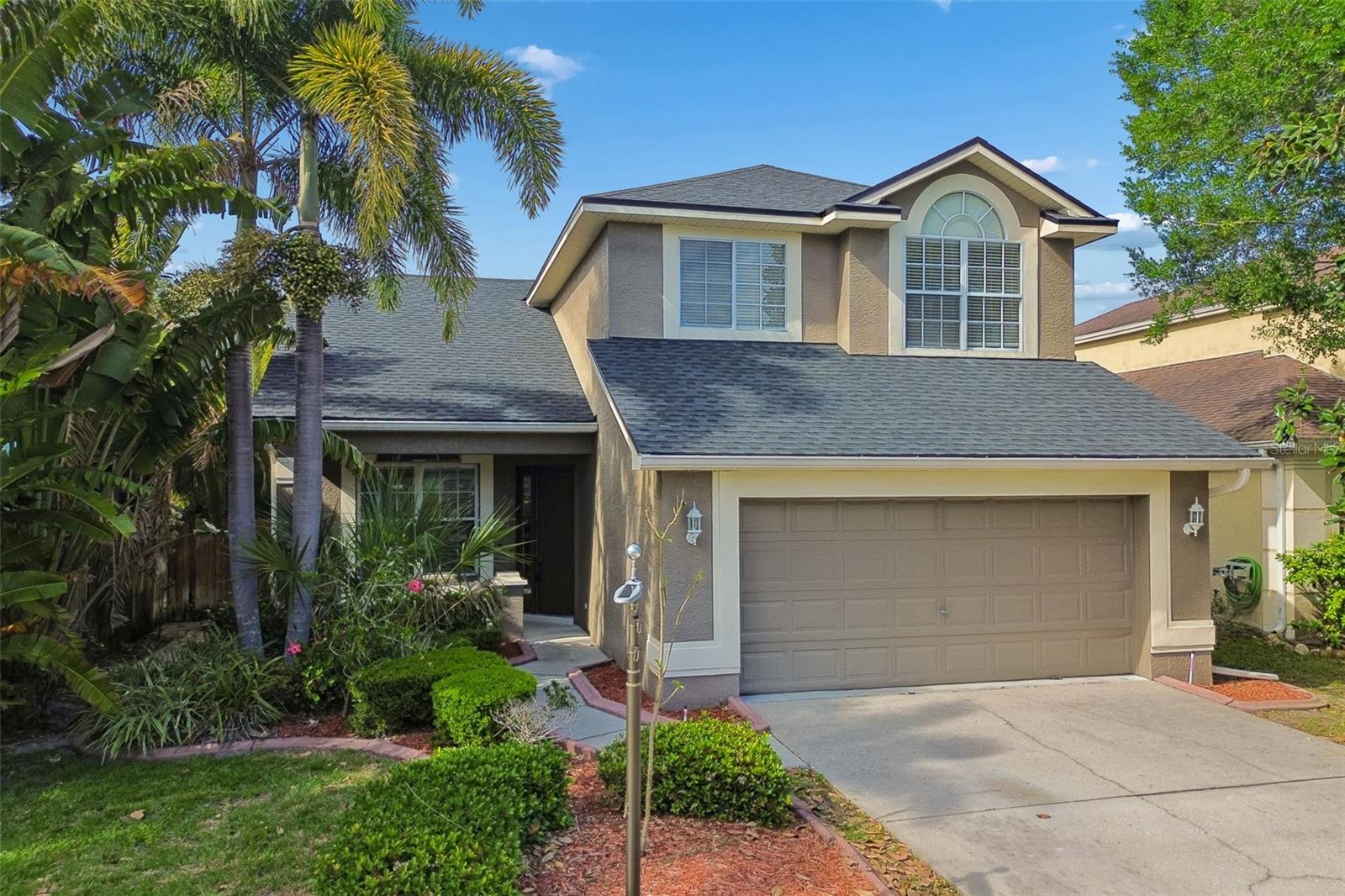 GRASSY POINTE - PH 1 - Residential