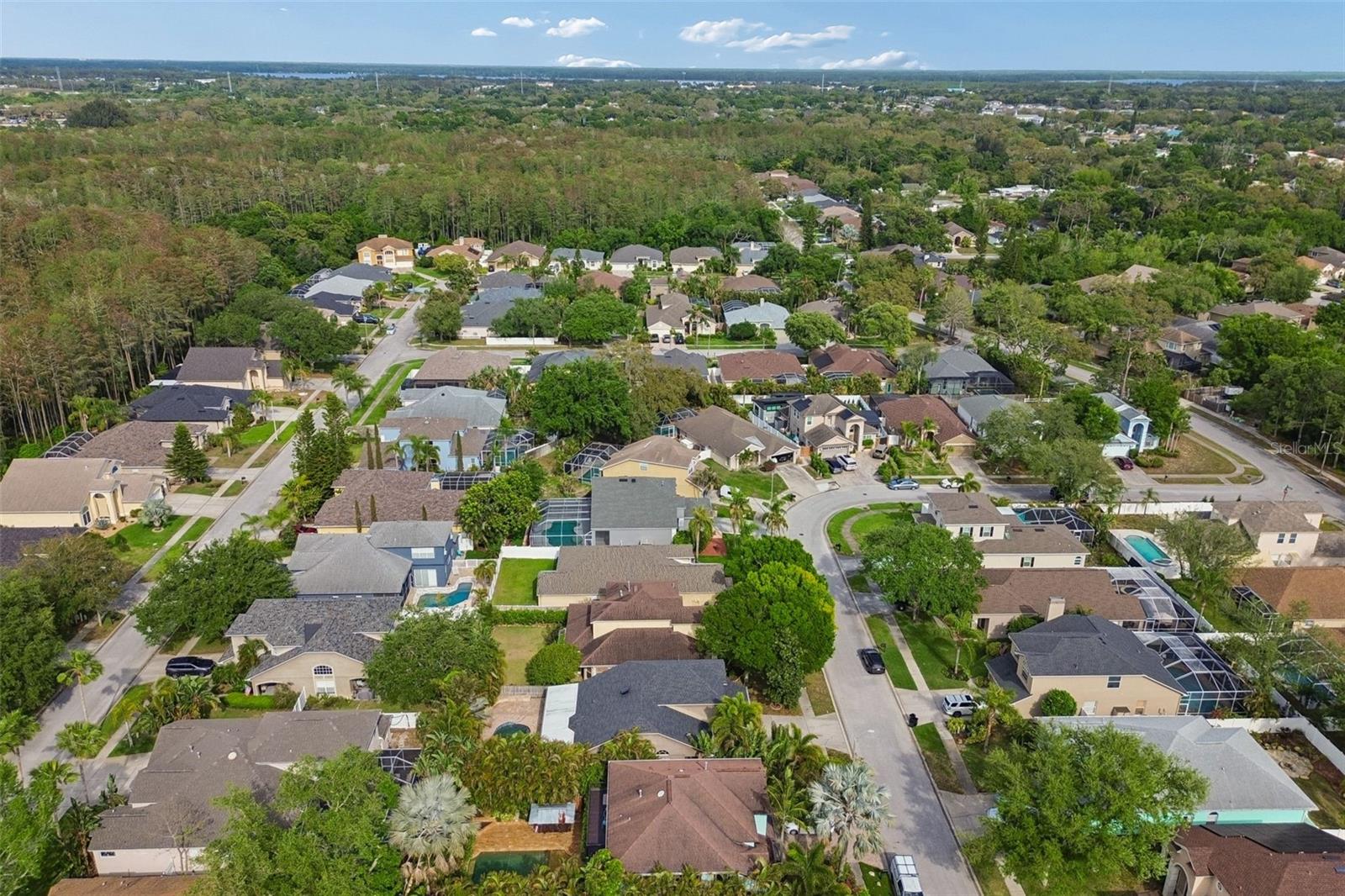 GRASSY POINTE - PH 1 - Residential