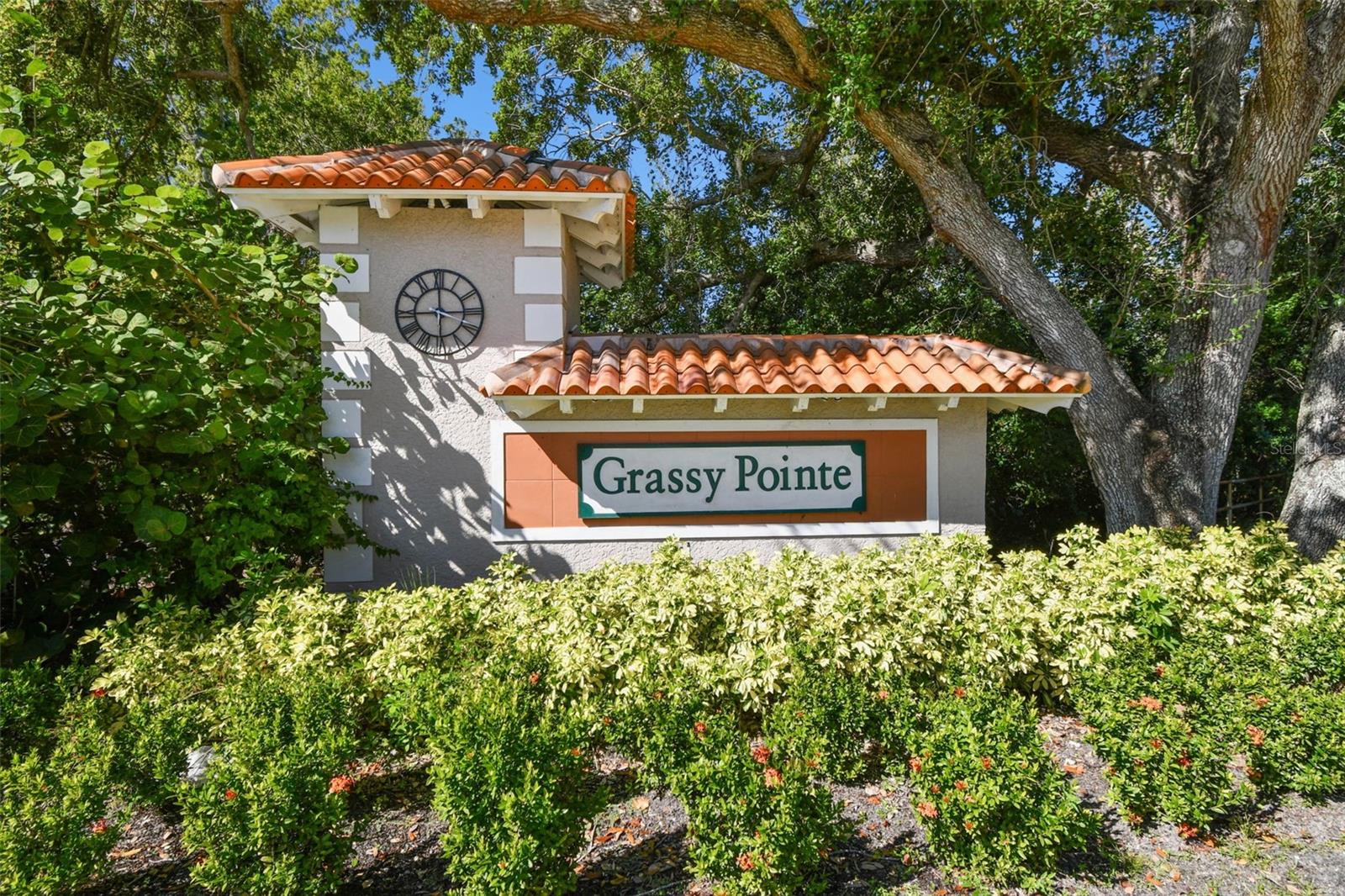 GRASSY POINTE - PH 1 - Residential