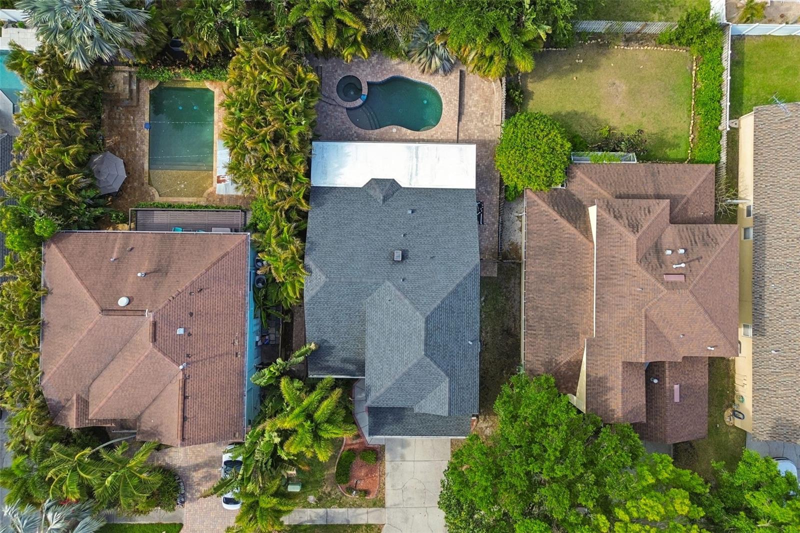 GRASSY POINTE - PH 1 - Residential