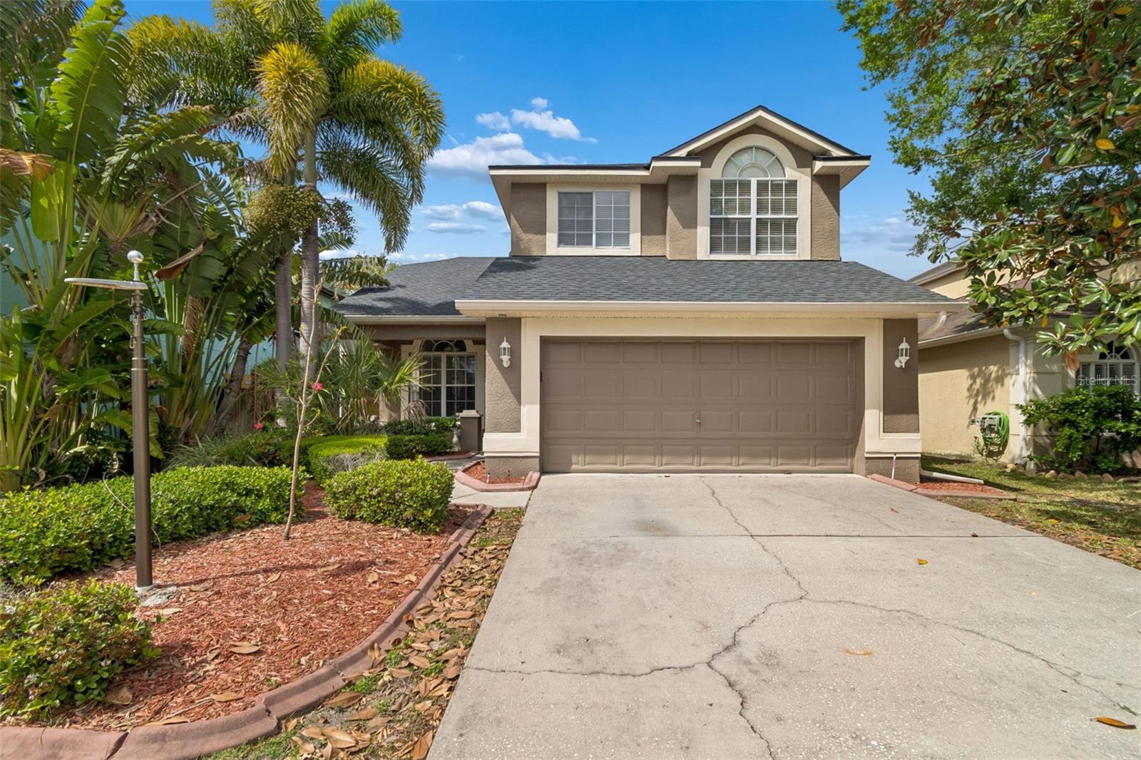 GRASSY POINTE - PH 1 - Residential