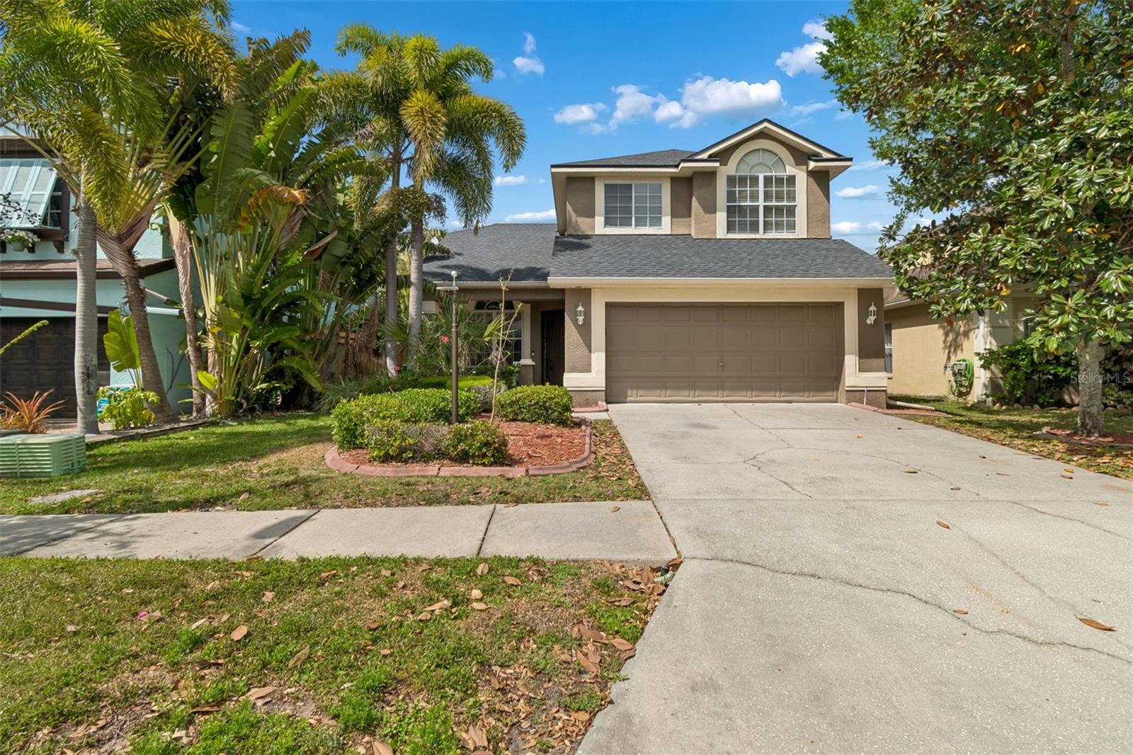 GRASSY POINTE - PH 1 - Residential