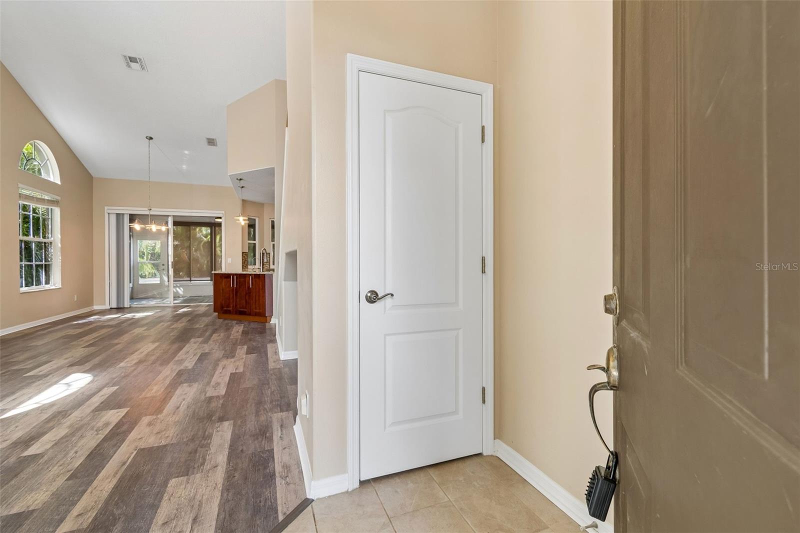 GRASSY POINTE - PH 1 - Residential