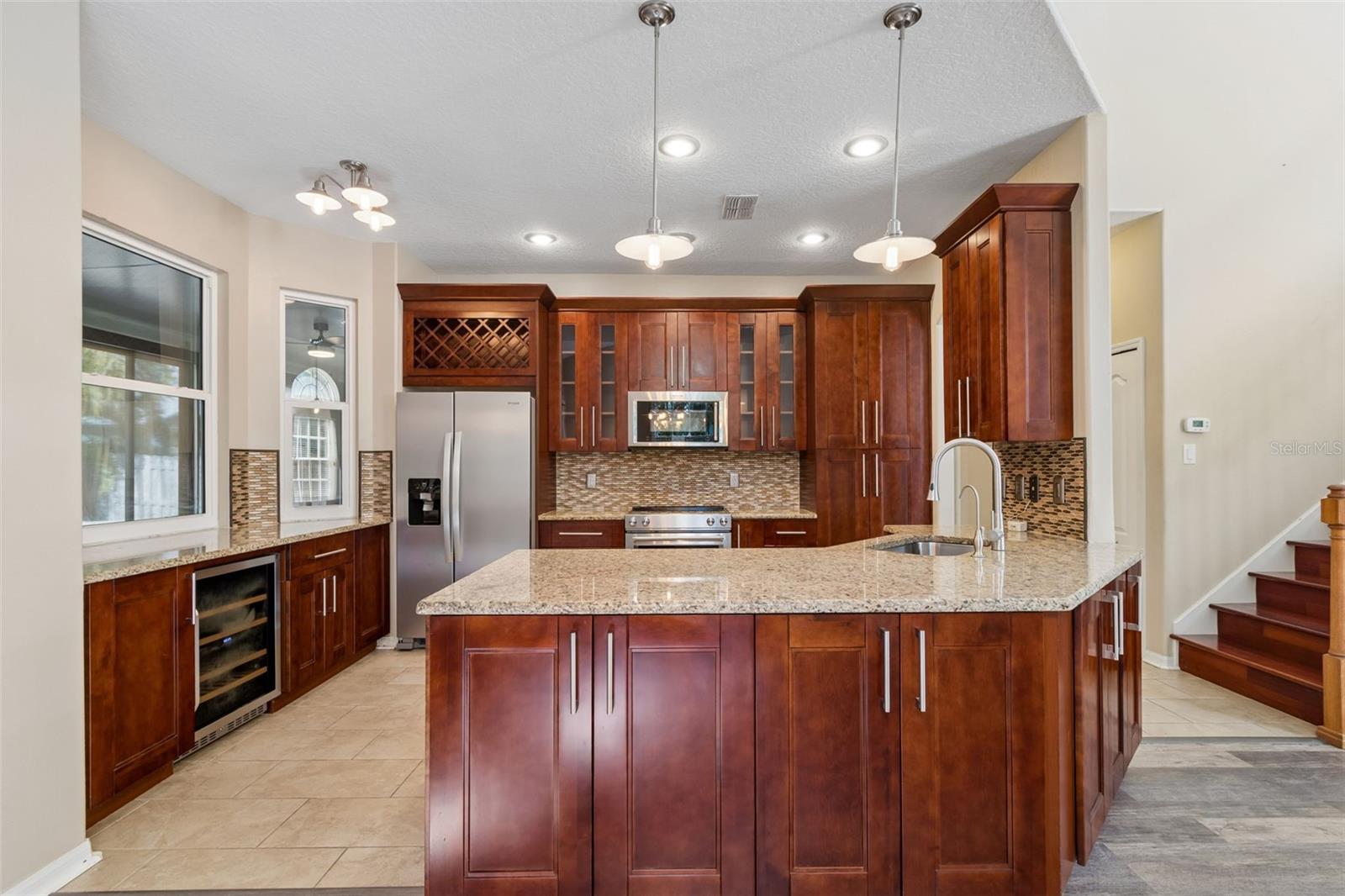 GRASSY POINTE - PH 1 - Residential