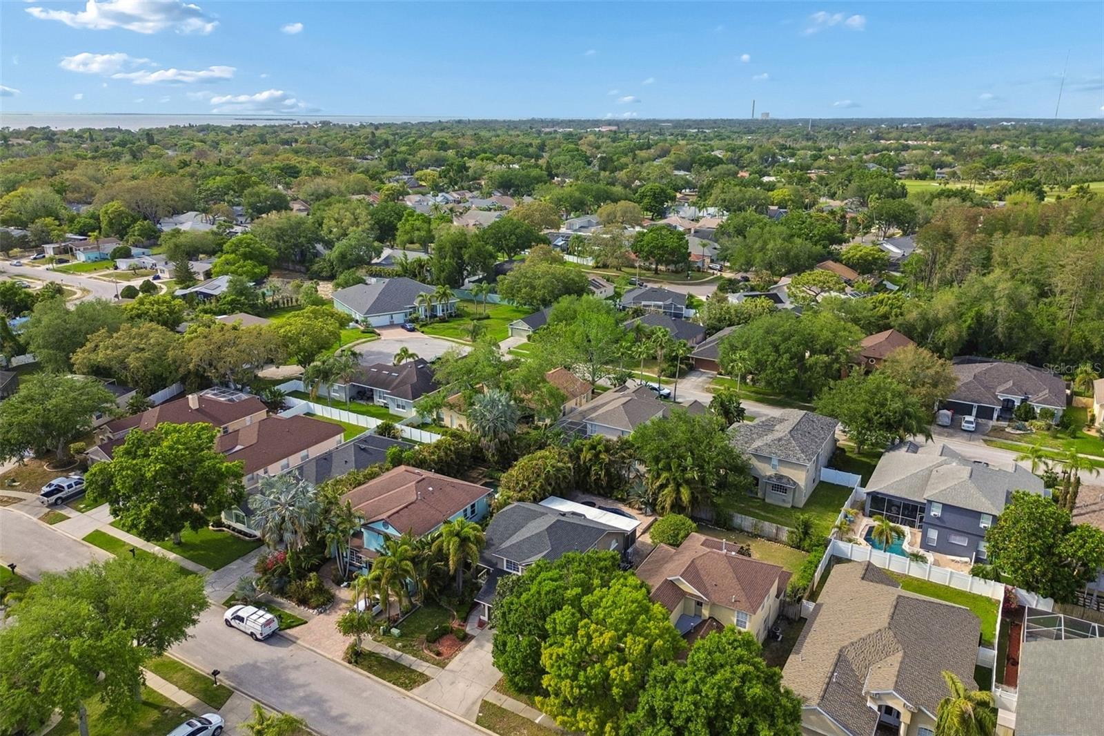 GRASSY POINTE - PH 1 - Residential