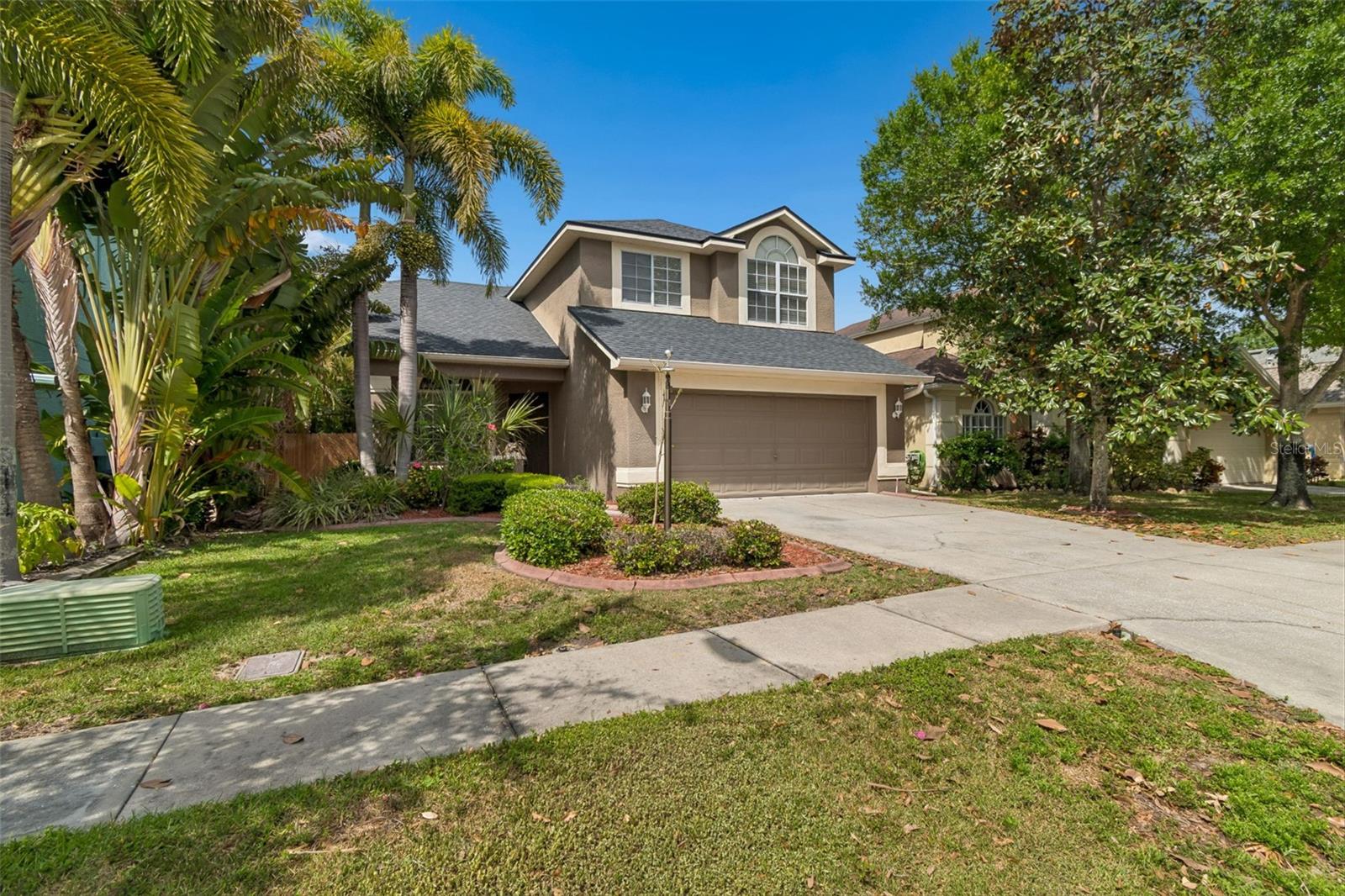 GRASSY POINTE - PH 1 - Residential