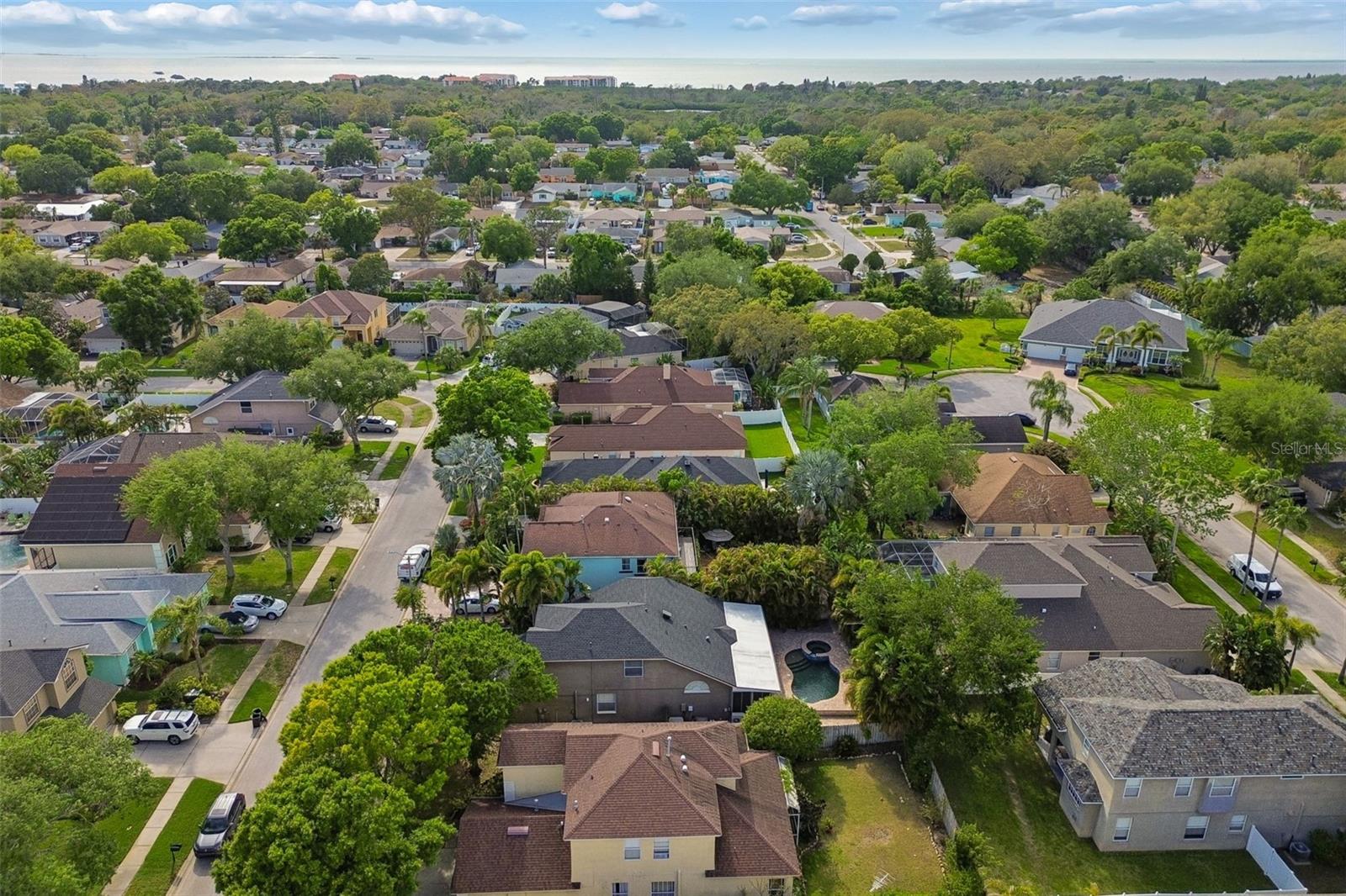 GRASSY POINTE - PH 1 - Residential