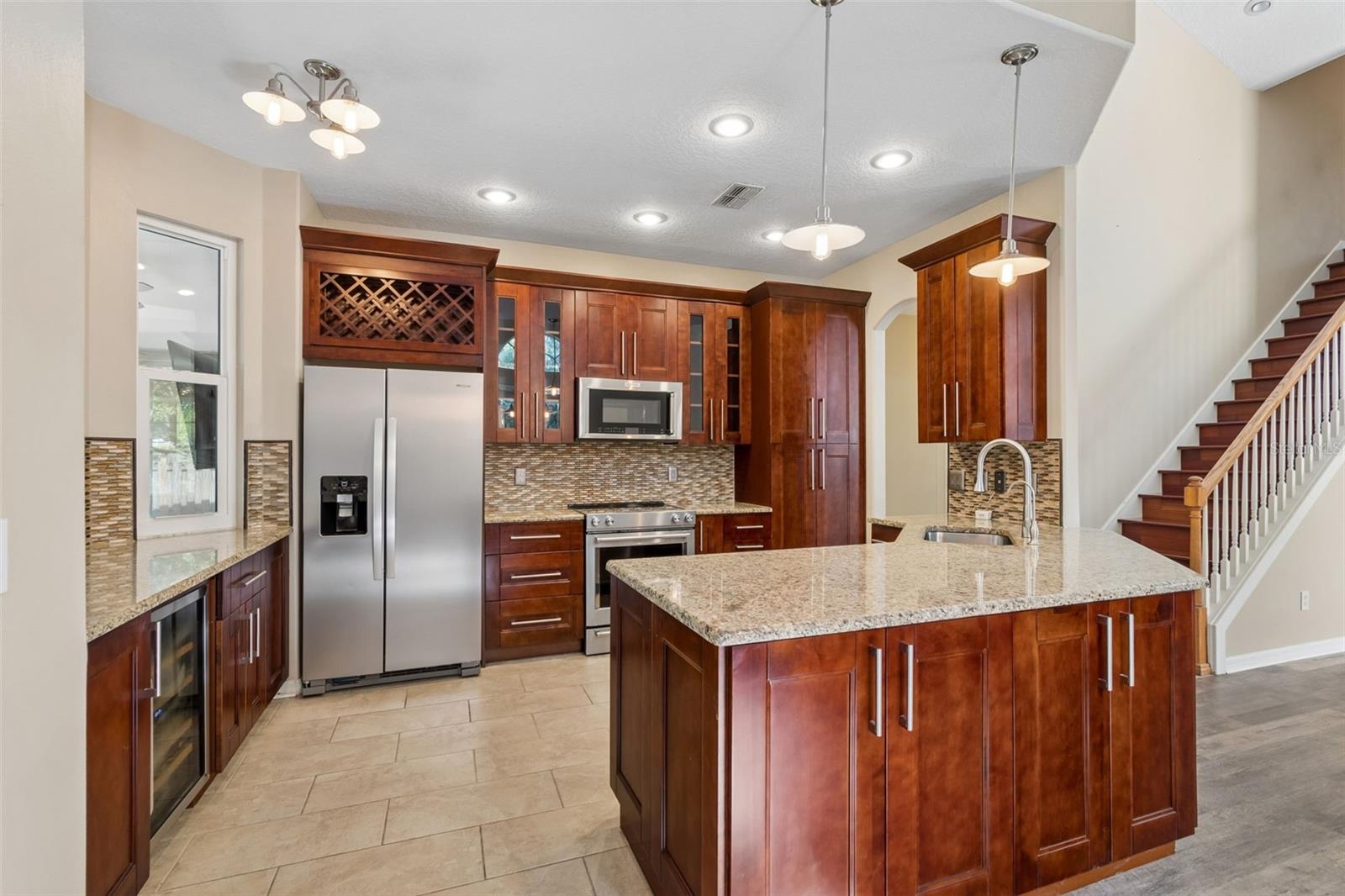 GRASSY POINTE - PH 1 - Residential