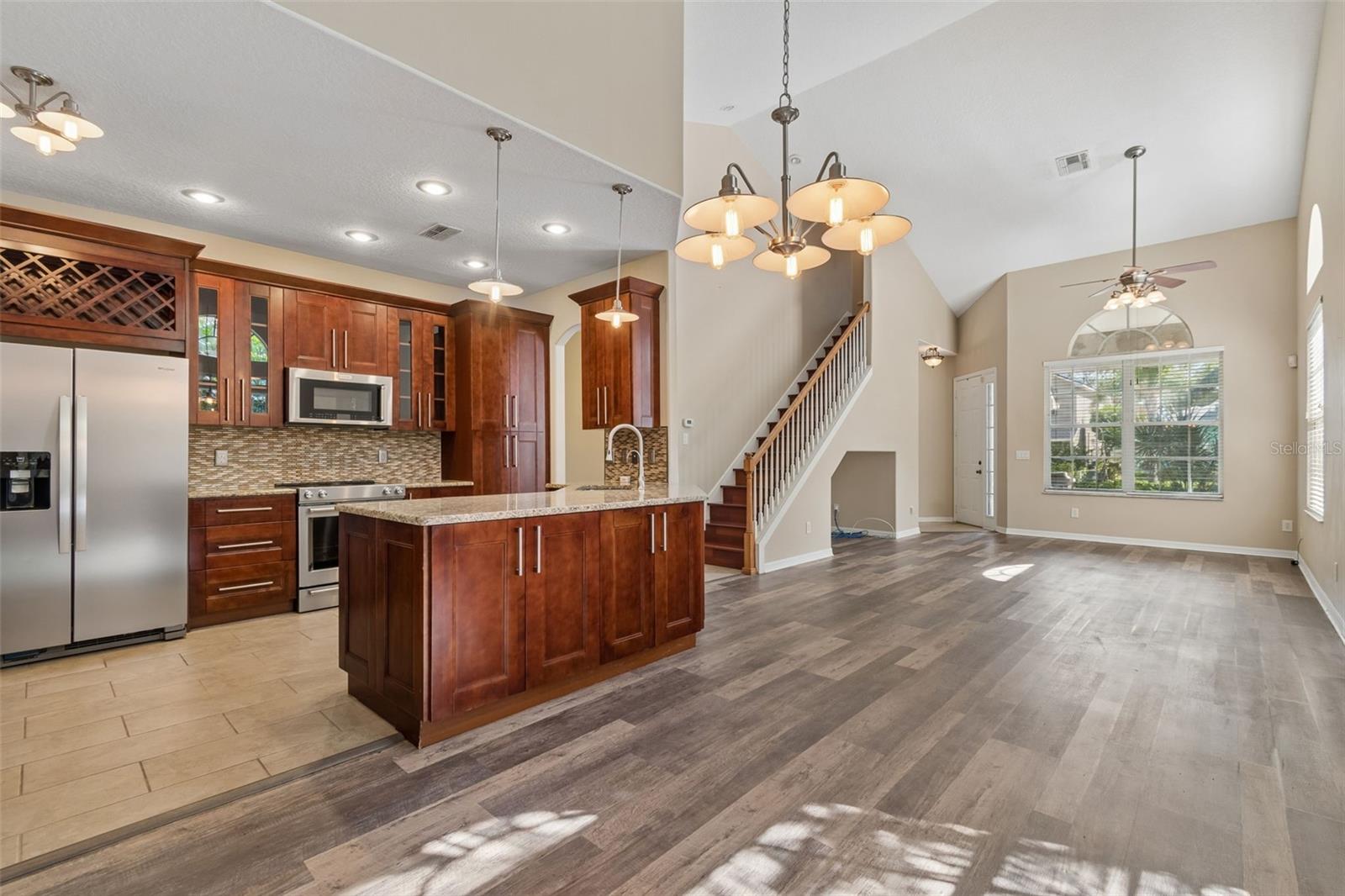 GRASSY POINTE - PH 1 - Residential